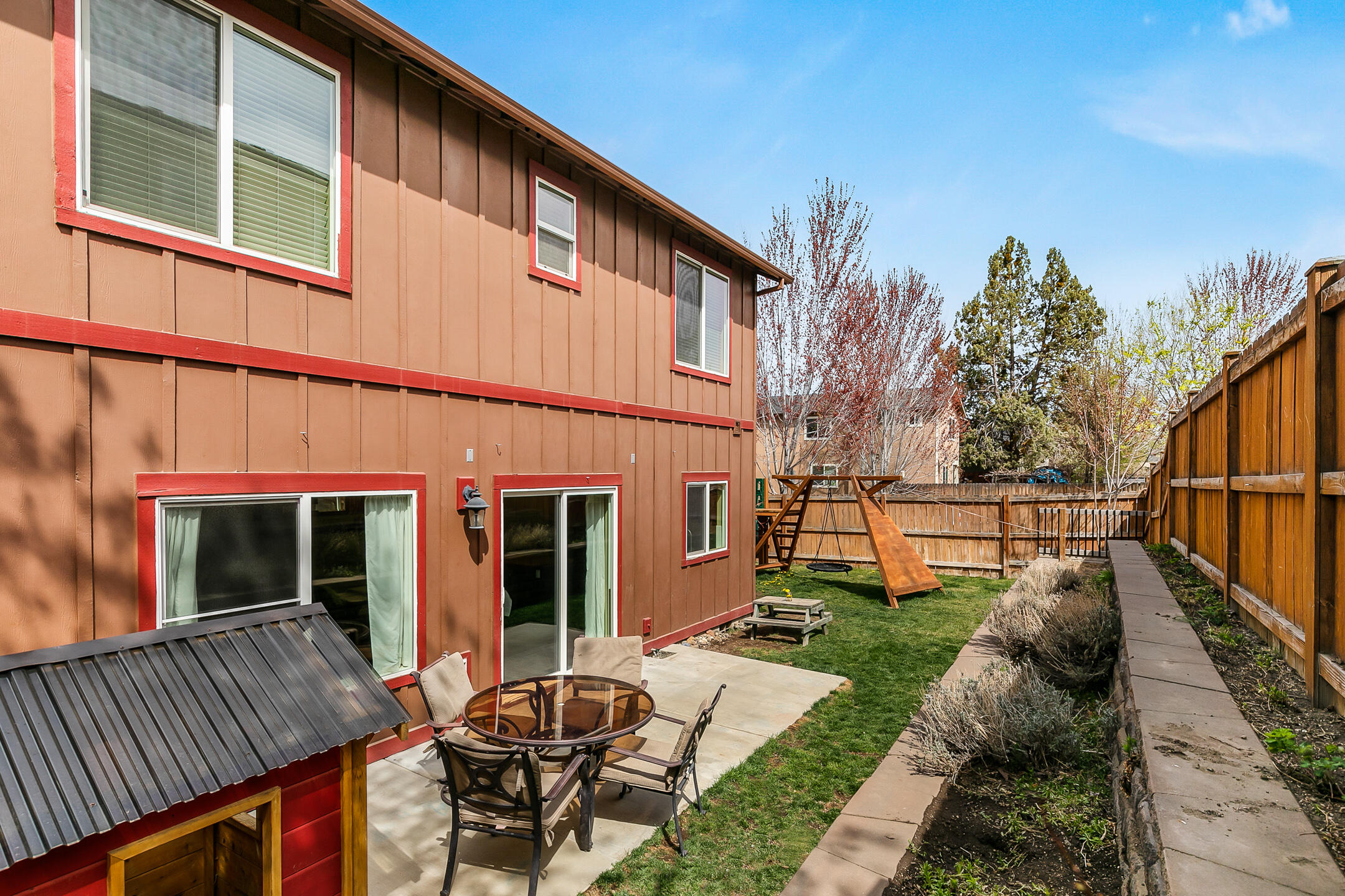 Promise Lane - Residential