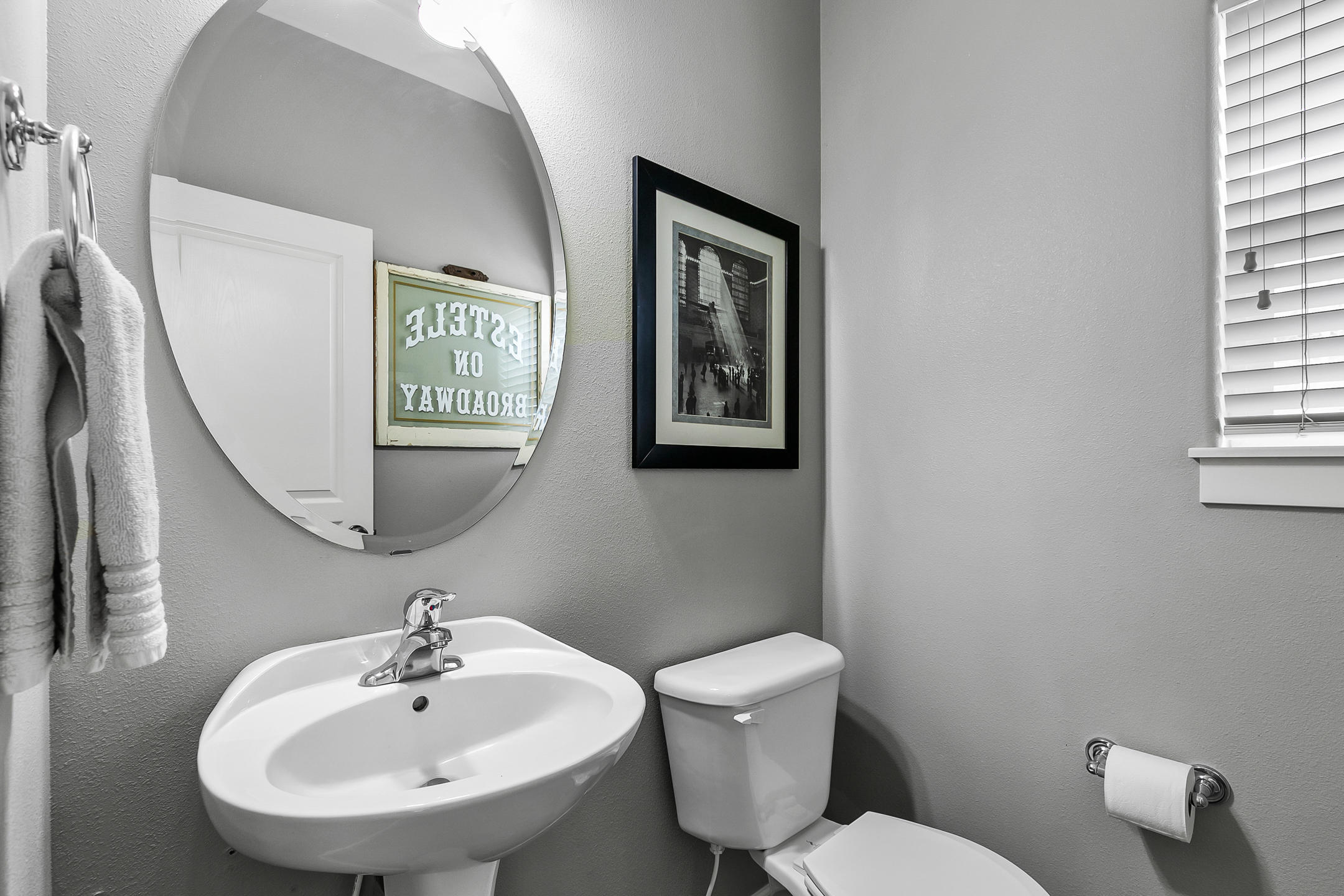 Promise Lane - Residential