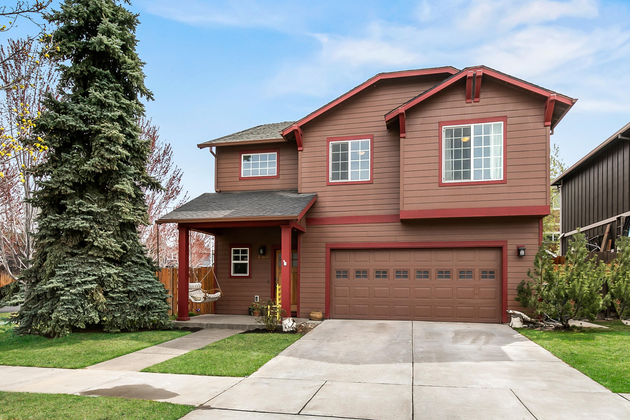 Promise Lane - Residential