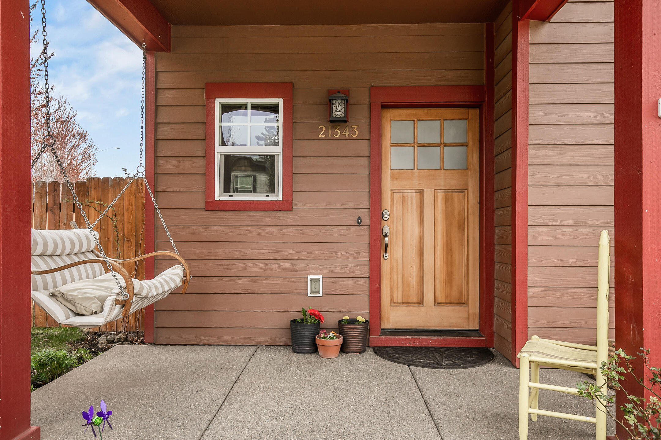 Promise Lane - Residential