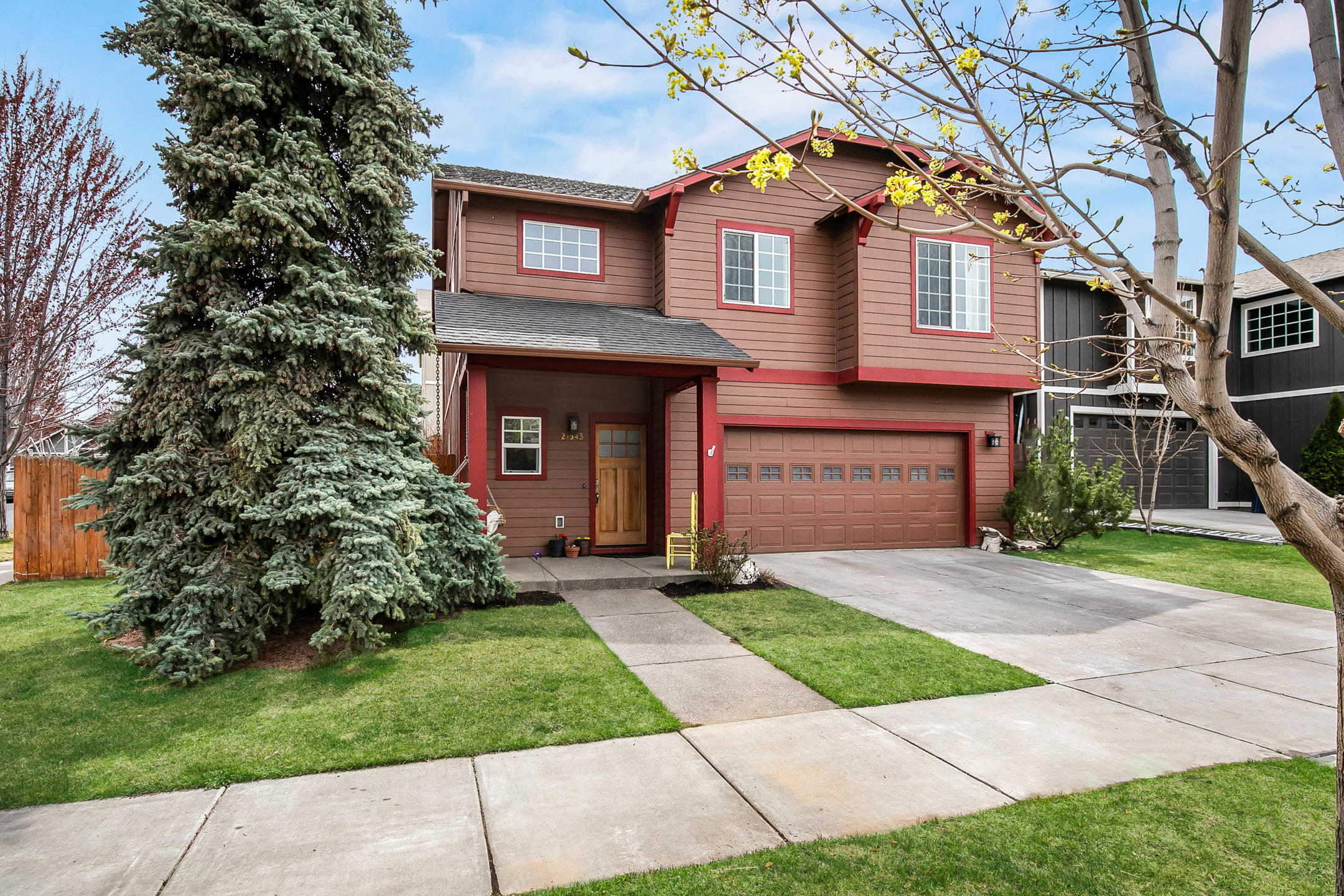 Promise Lane - Residential