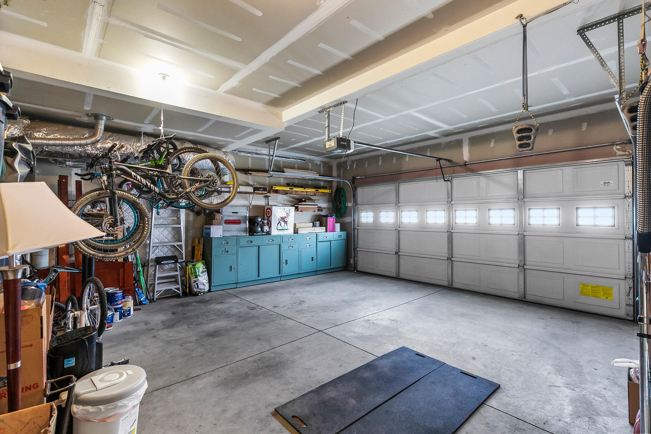 Promise Lane - Residential