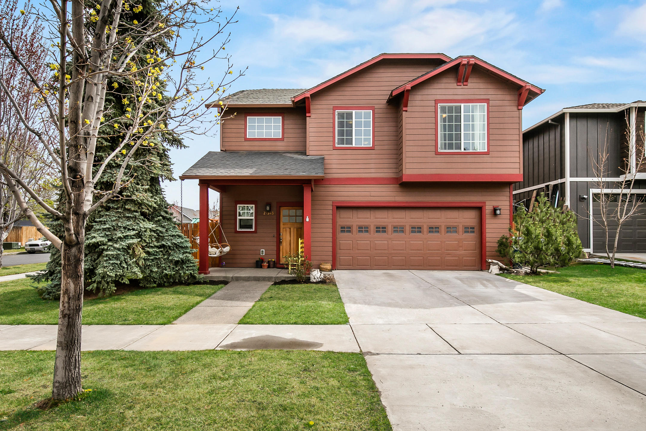 Promise Lane - Residential