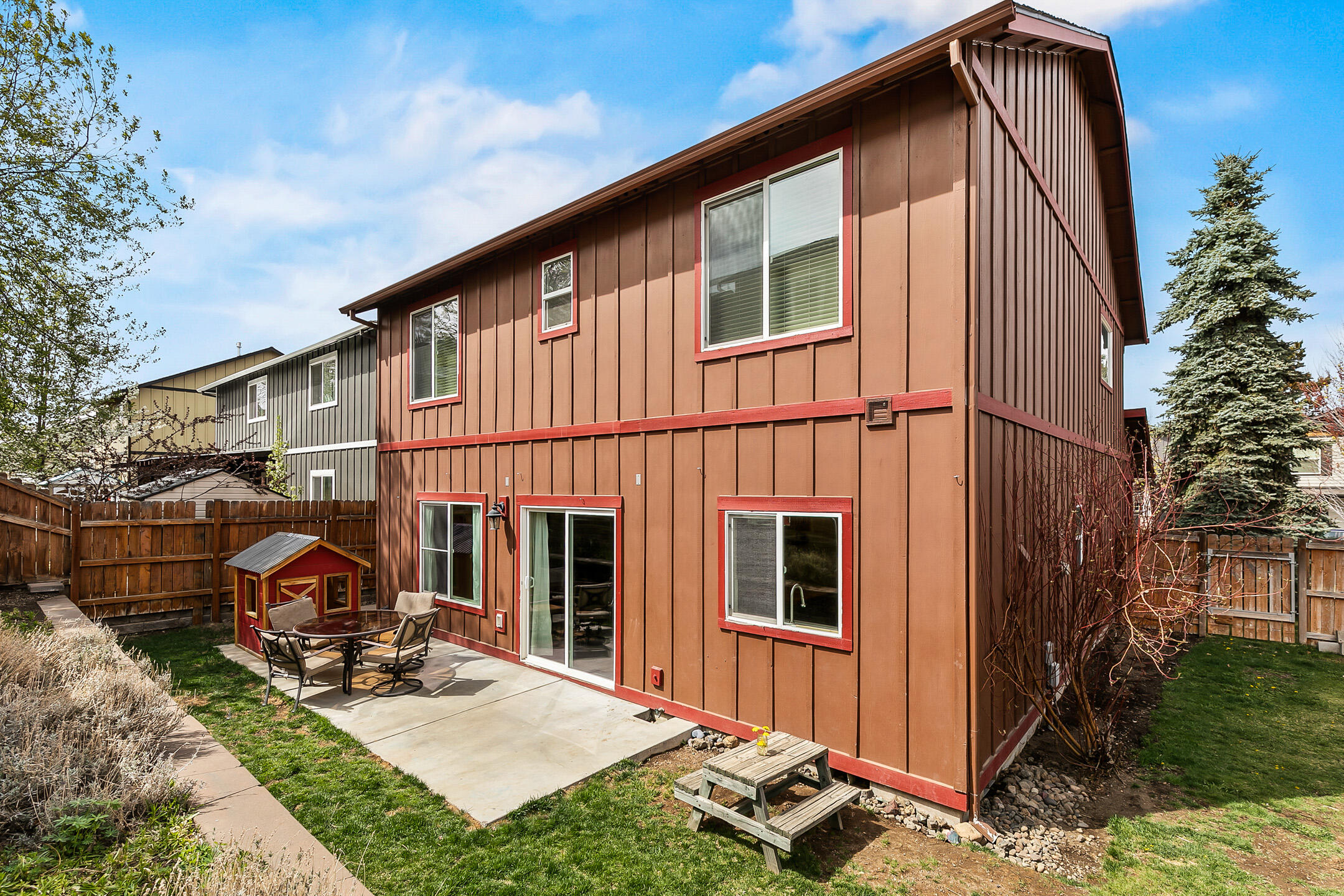 Promise Lane - Residential