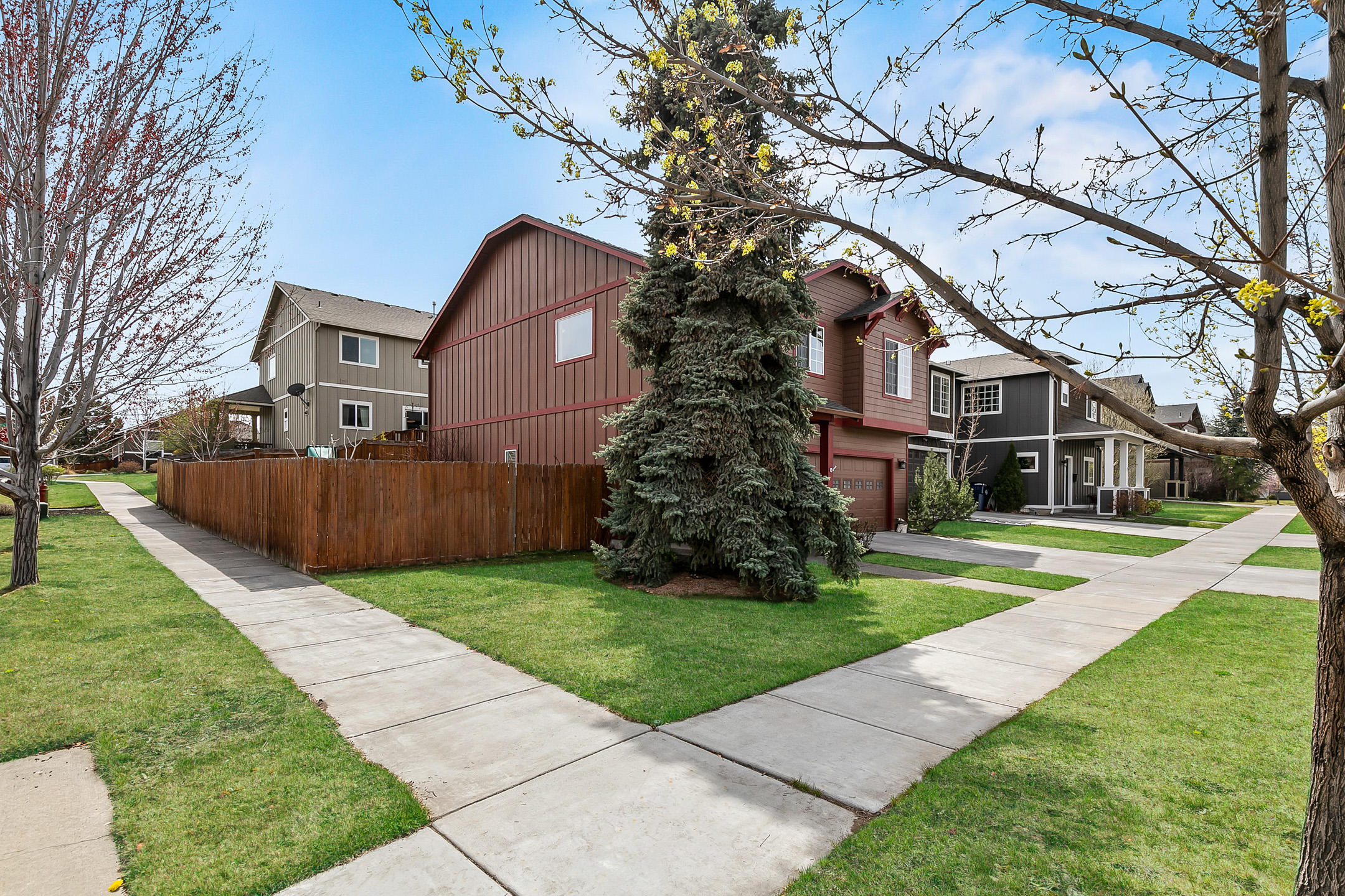 Promise Lane - Residential