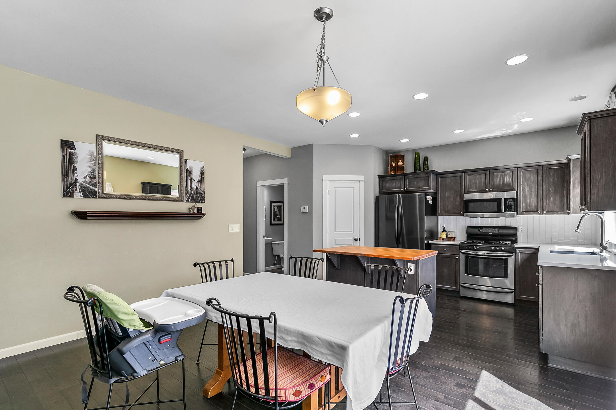 Promise Lane - Residential