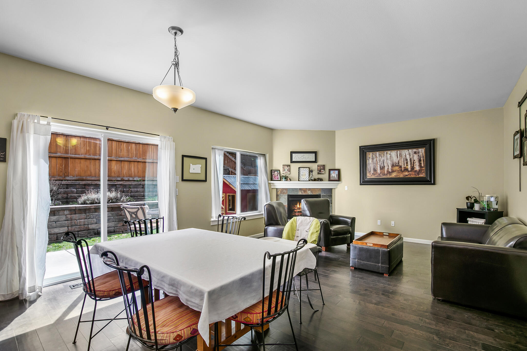 Promise Lane - Residential