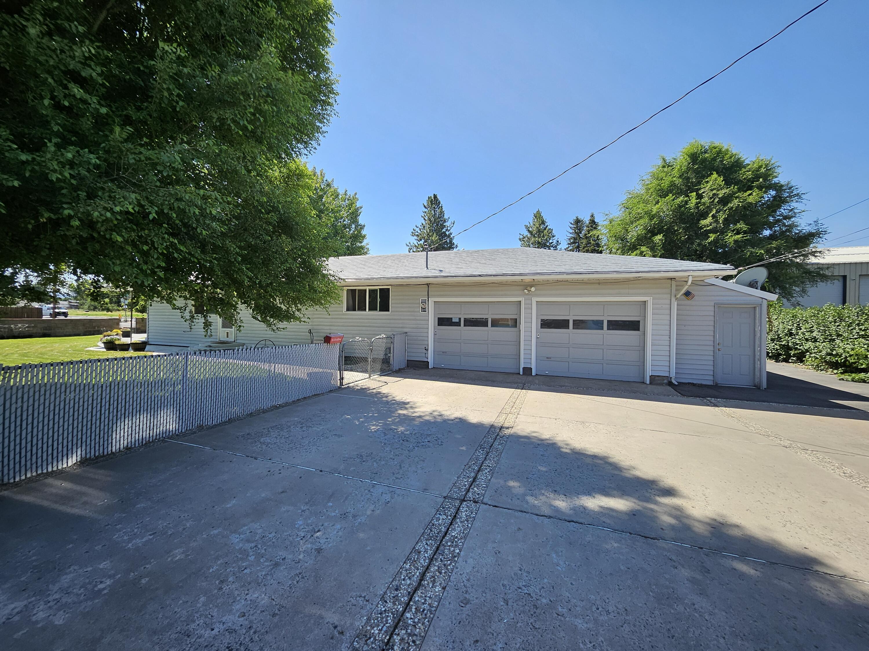 Burnsdale - Residential