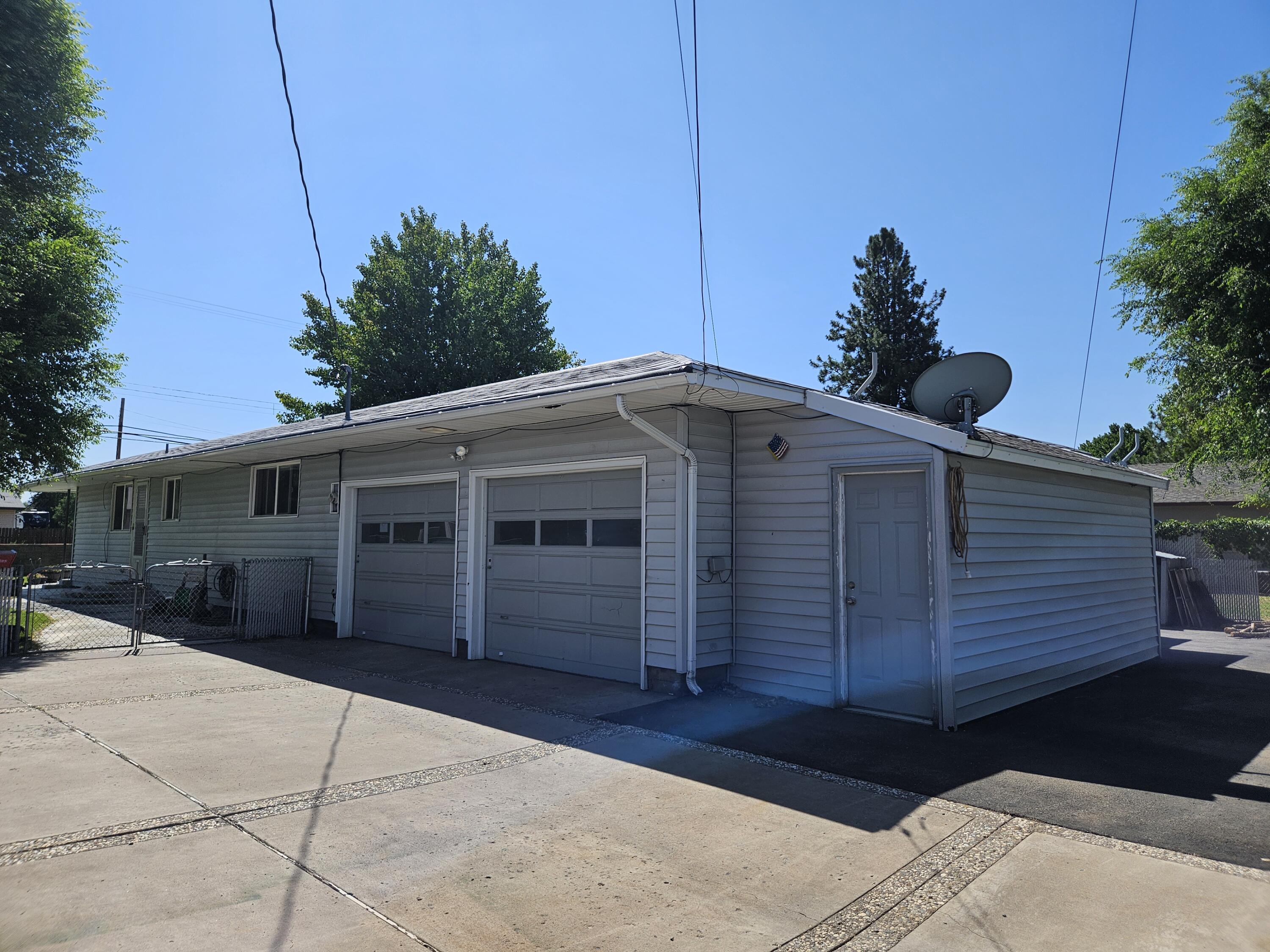 Burnsdale - Residential