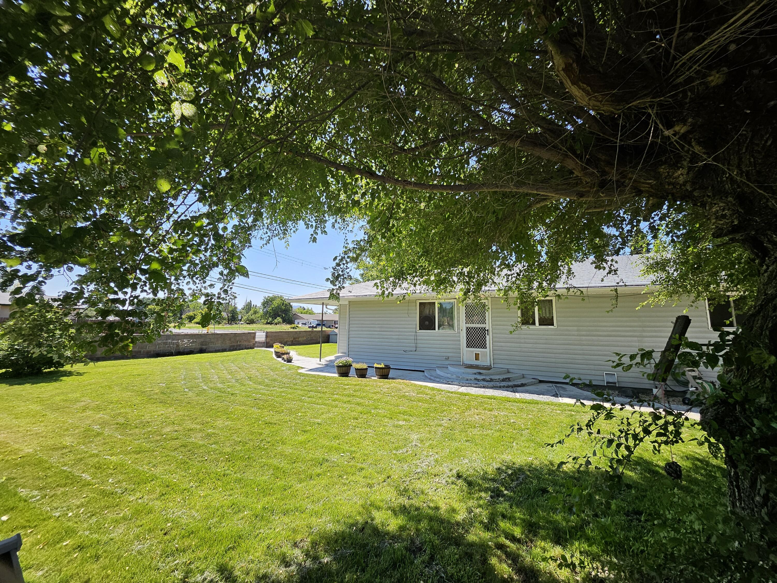 Burnsdale - Residential