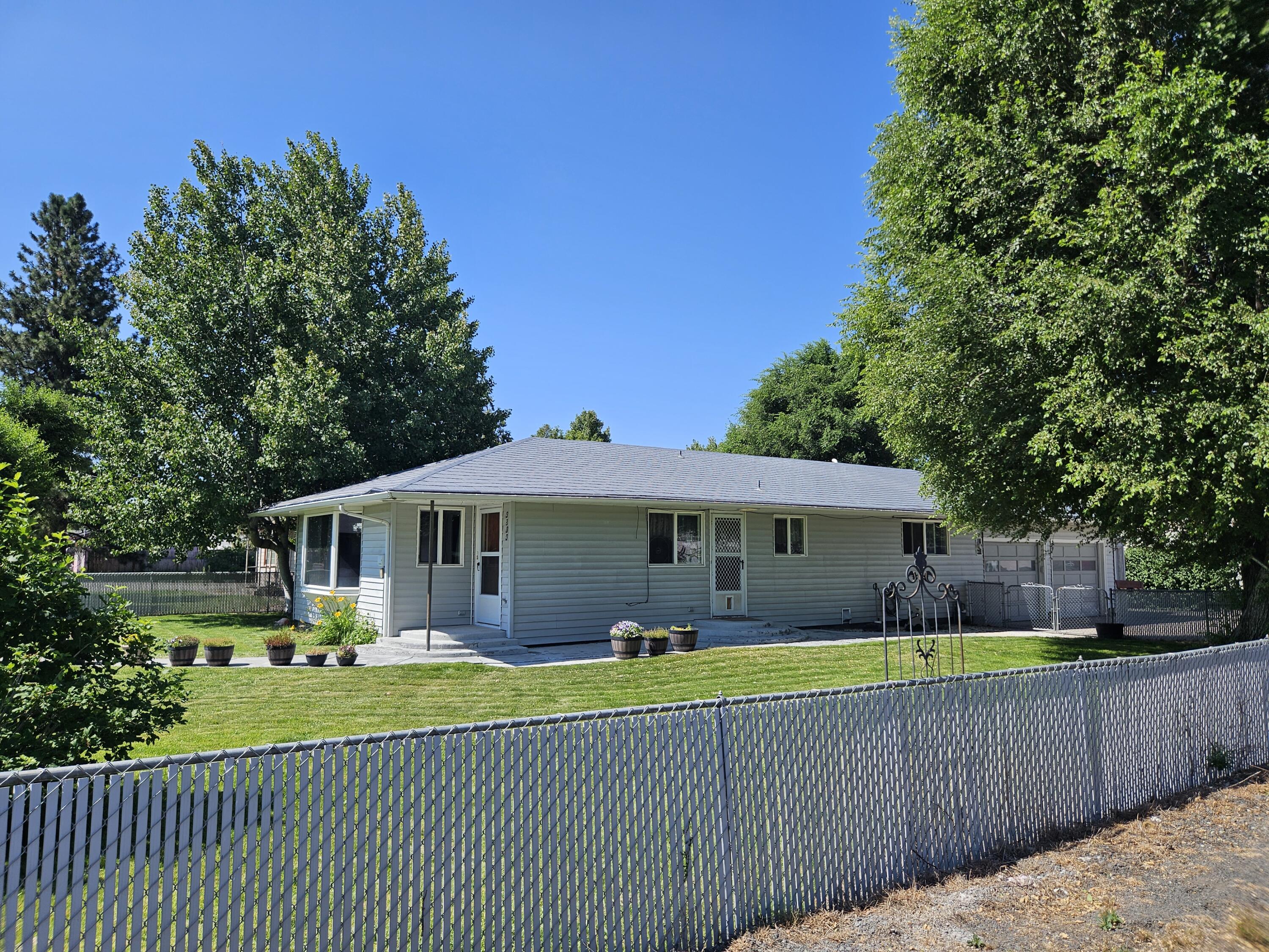 Burnsdale - Residential