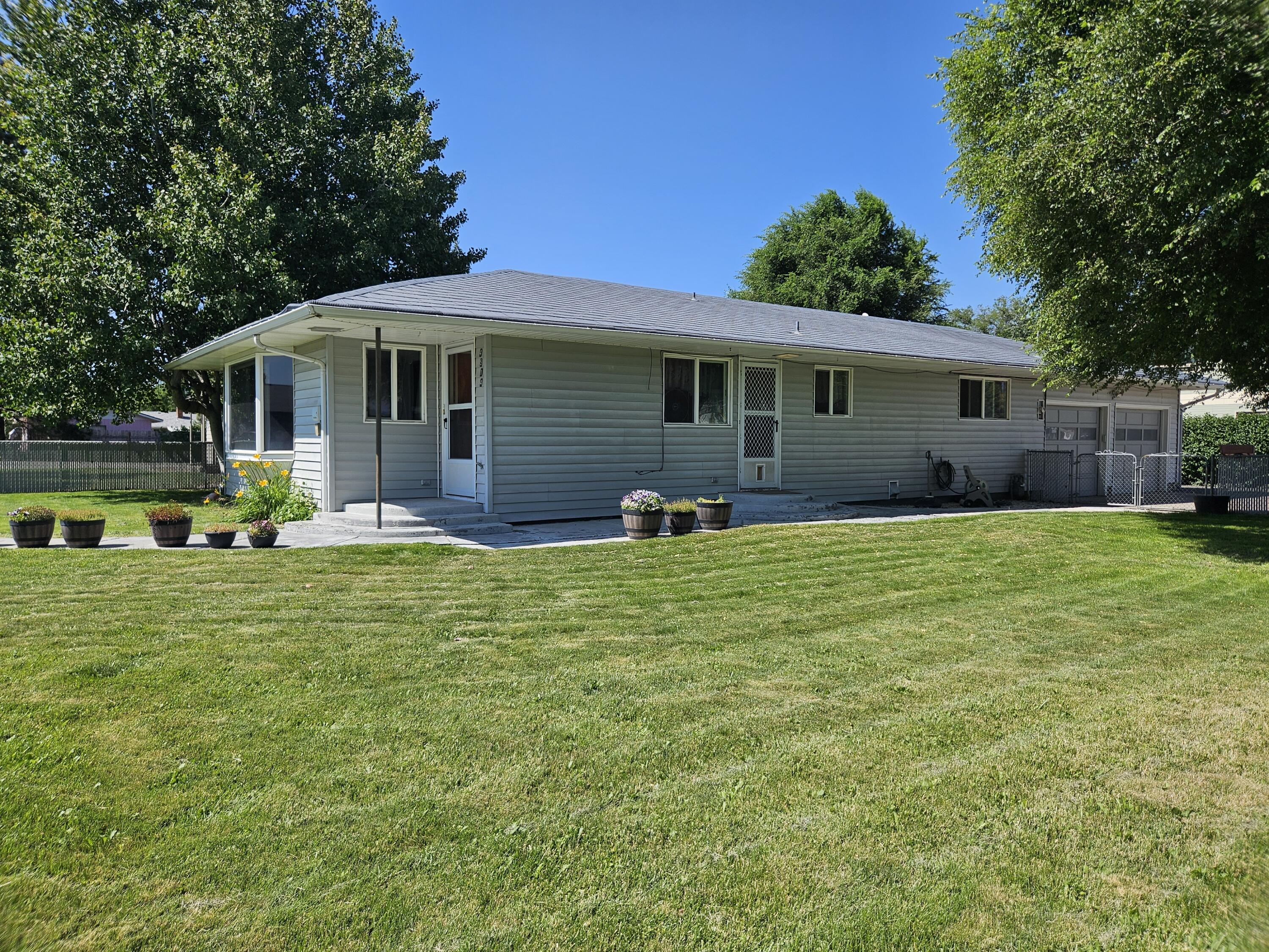 Burnsdale - Residential