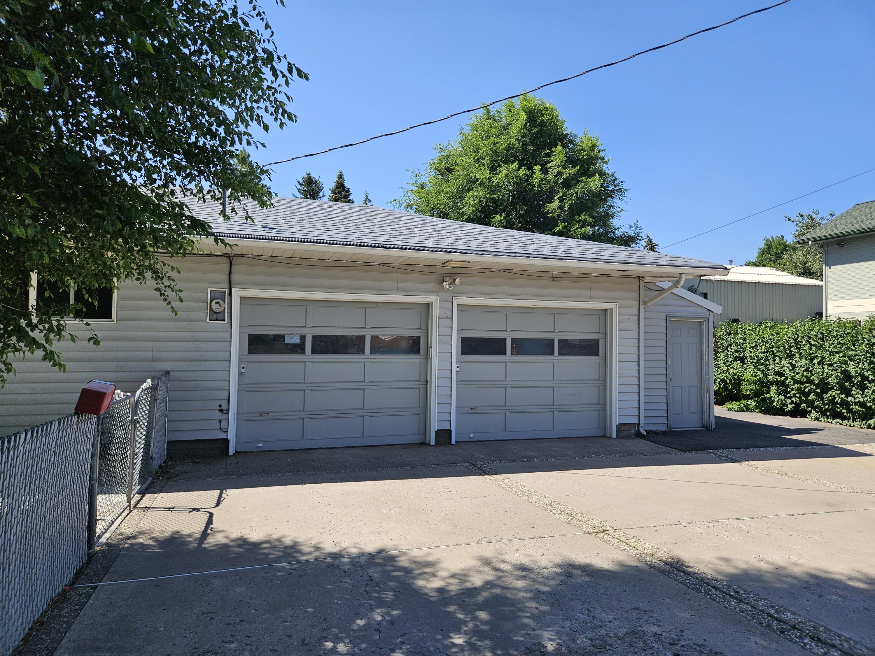 Burnsdale - Residential