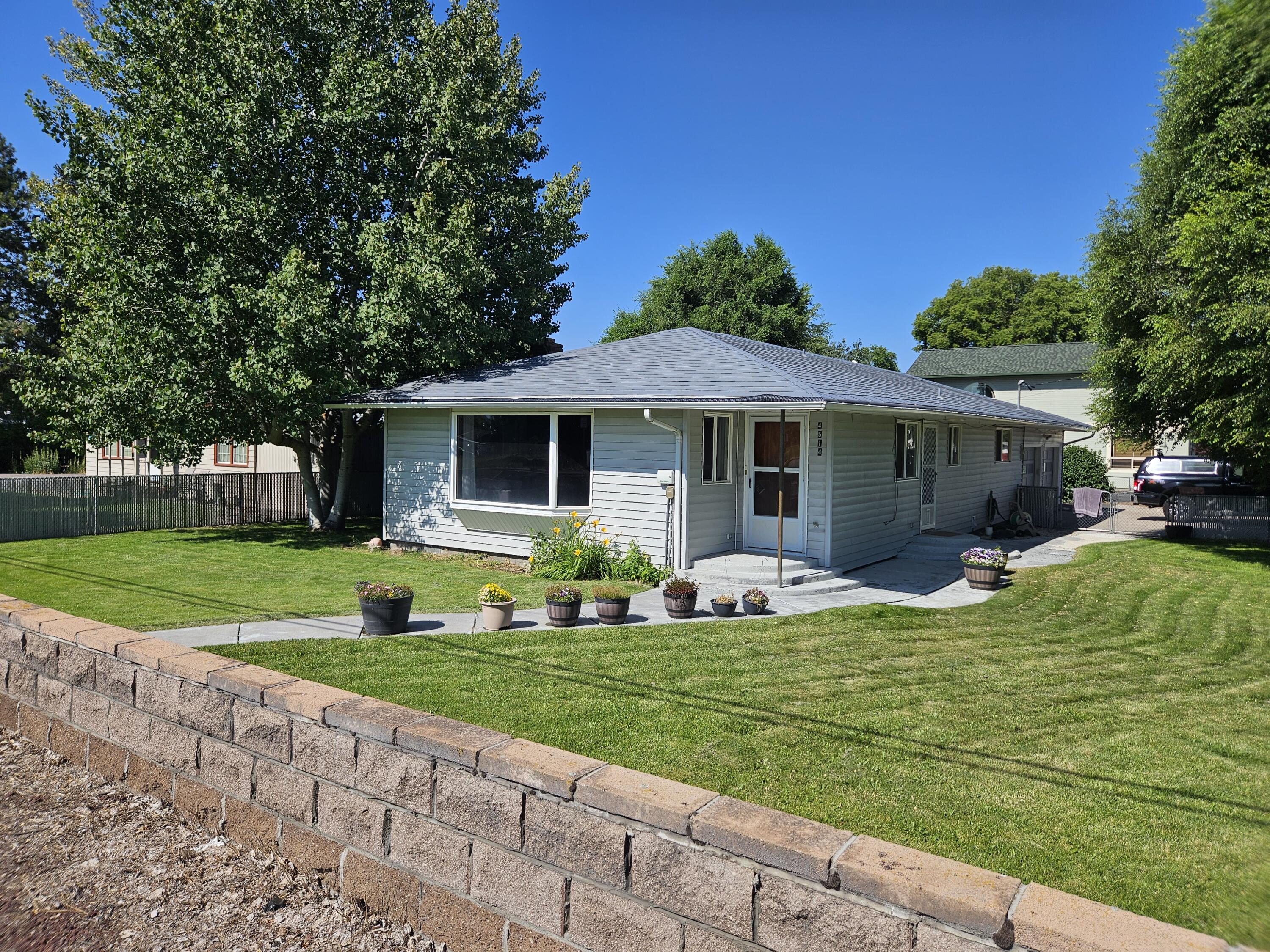 Burnsdale - Residential