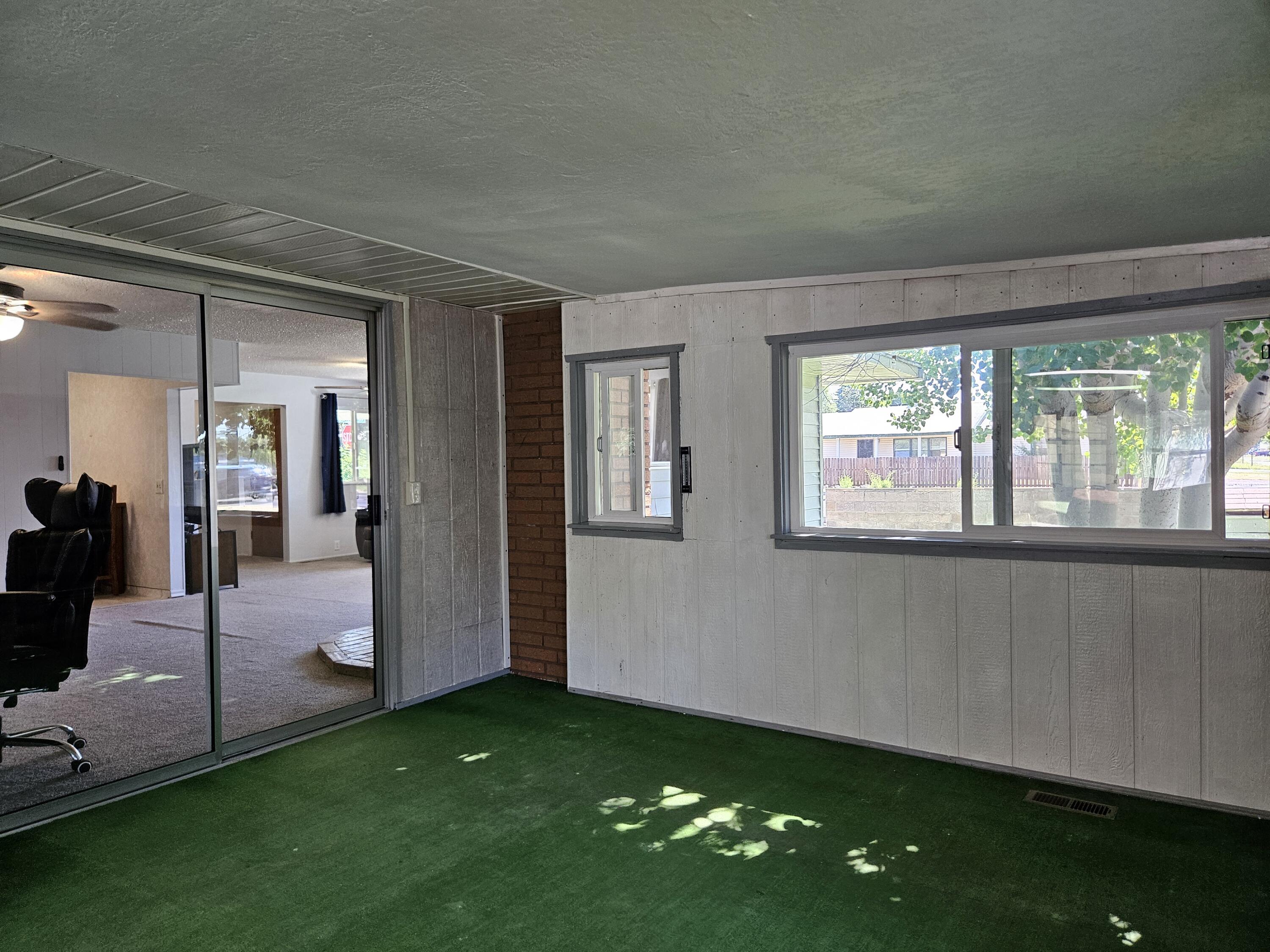 Burnsdale - Residential