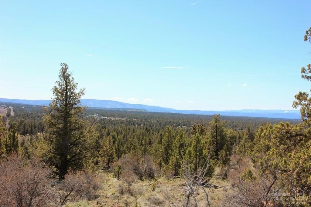 Longhorn Ridge - Land