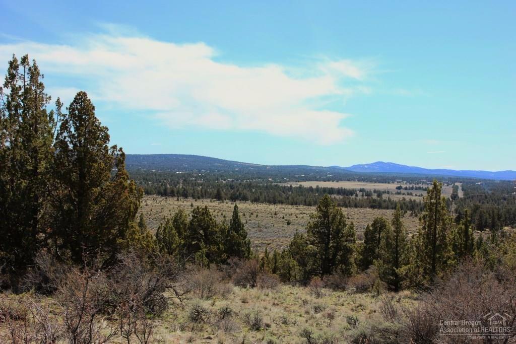 Longhorn Ridge - Land