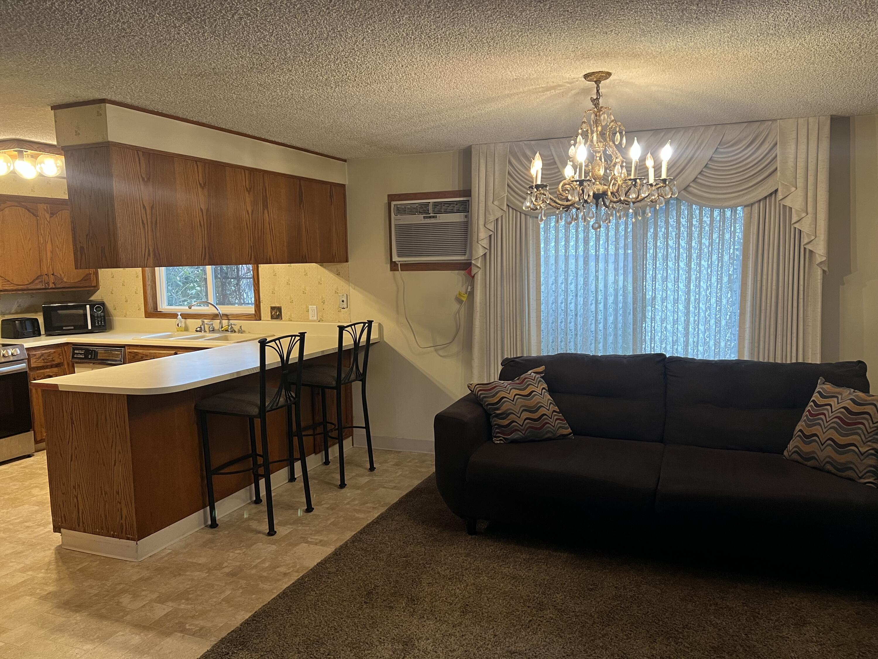 Happy Homes Subdivision - Residential