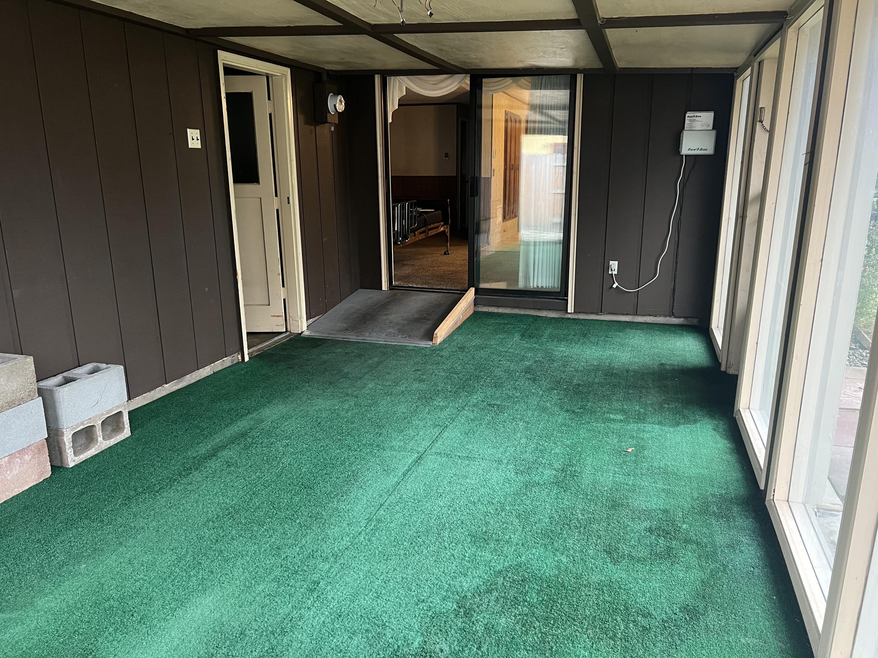 Happy Homes Subdivision - Residential