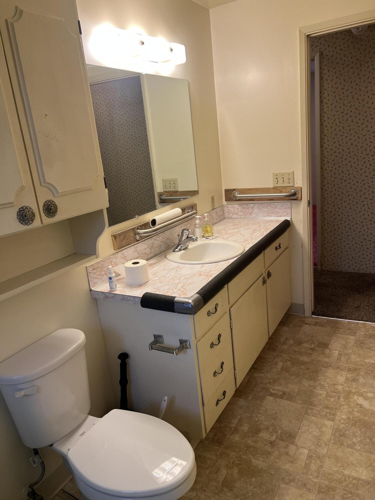 Happy Homes Subdivision - Residential