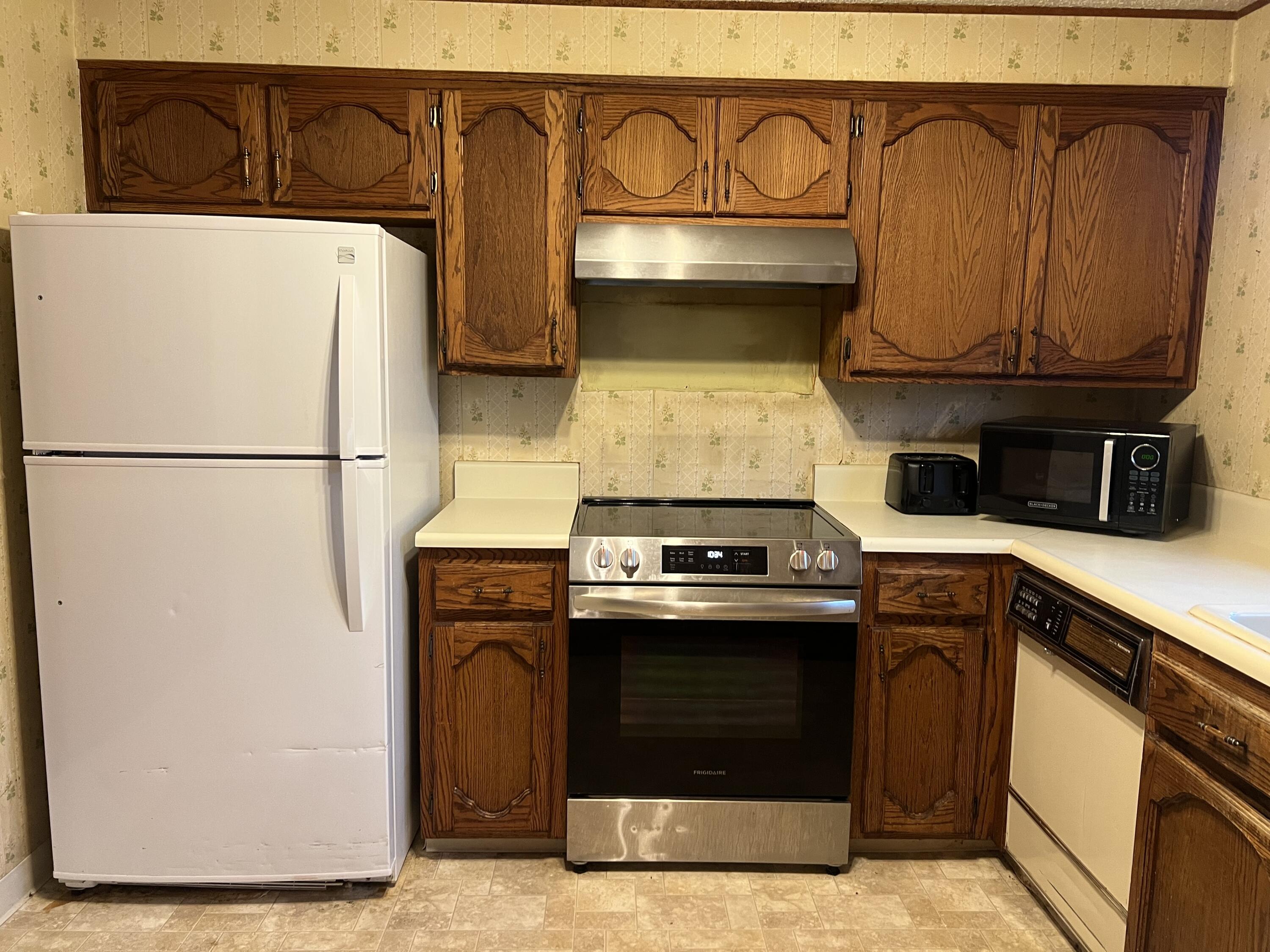 Happy Homes Subdivision - Residential