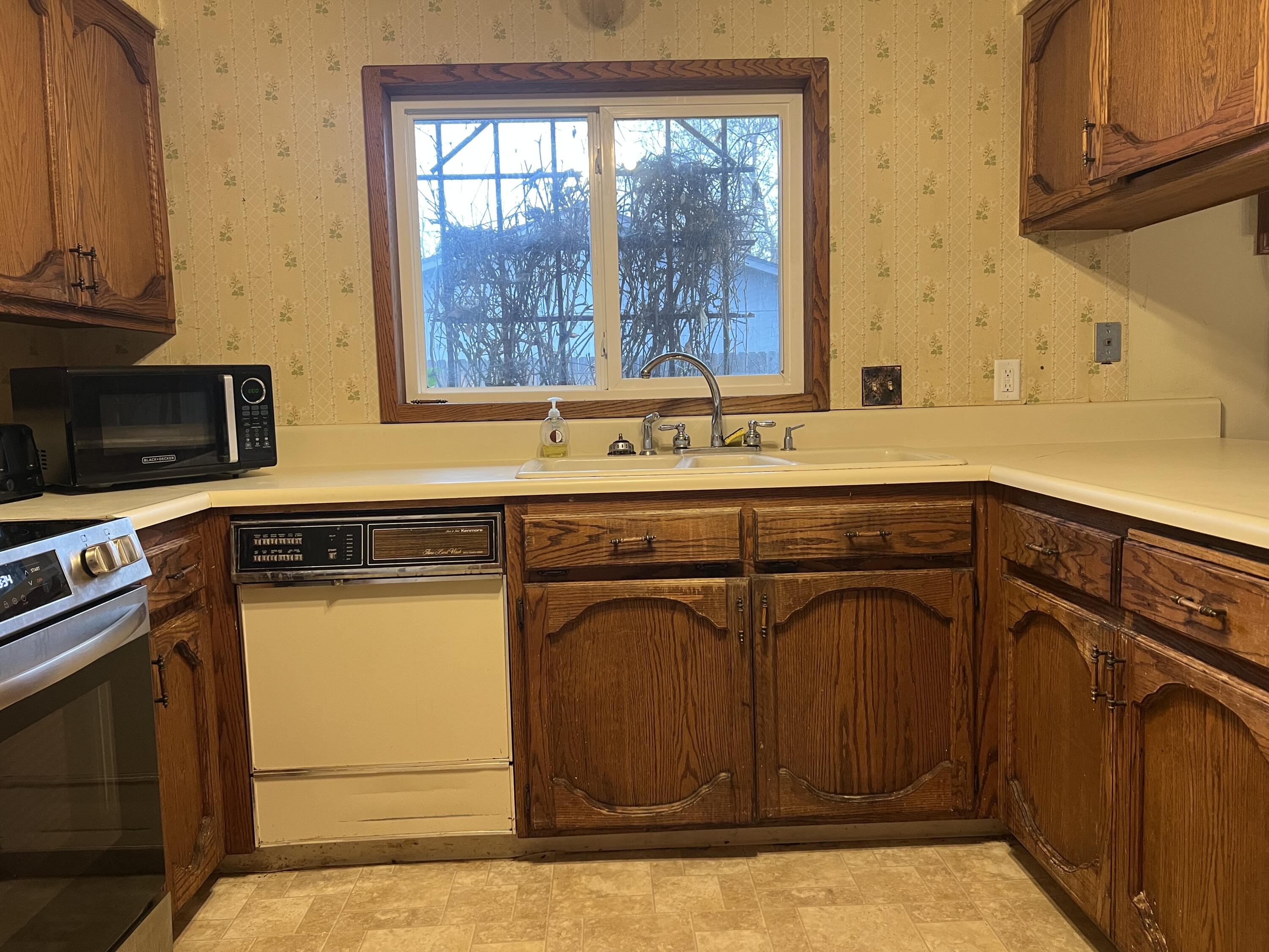 Happy Homes Subdivision - Residential