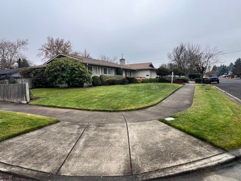 Tiny photo for 2284 Jubilant Avenue, Medford, OR 97504 (MLS # 220212761)