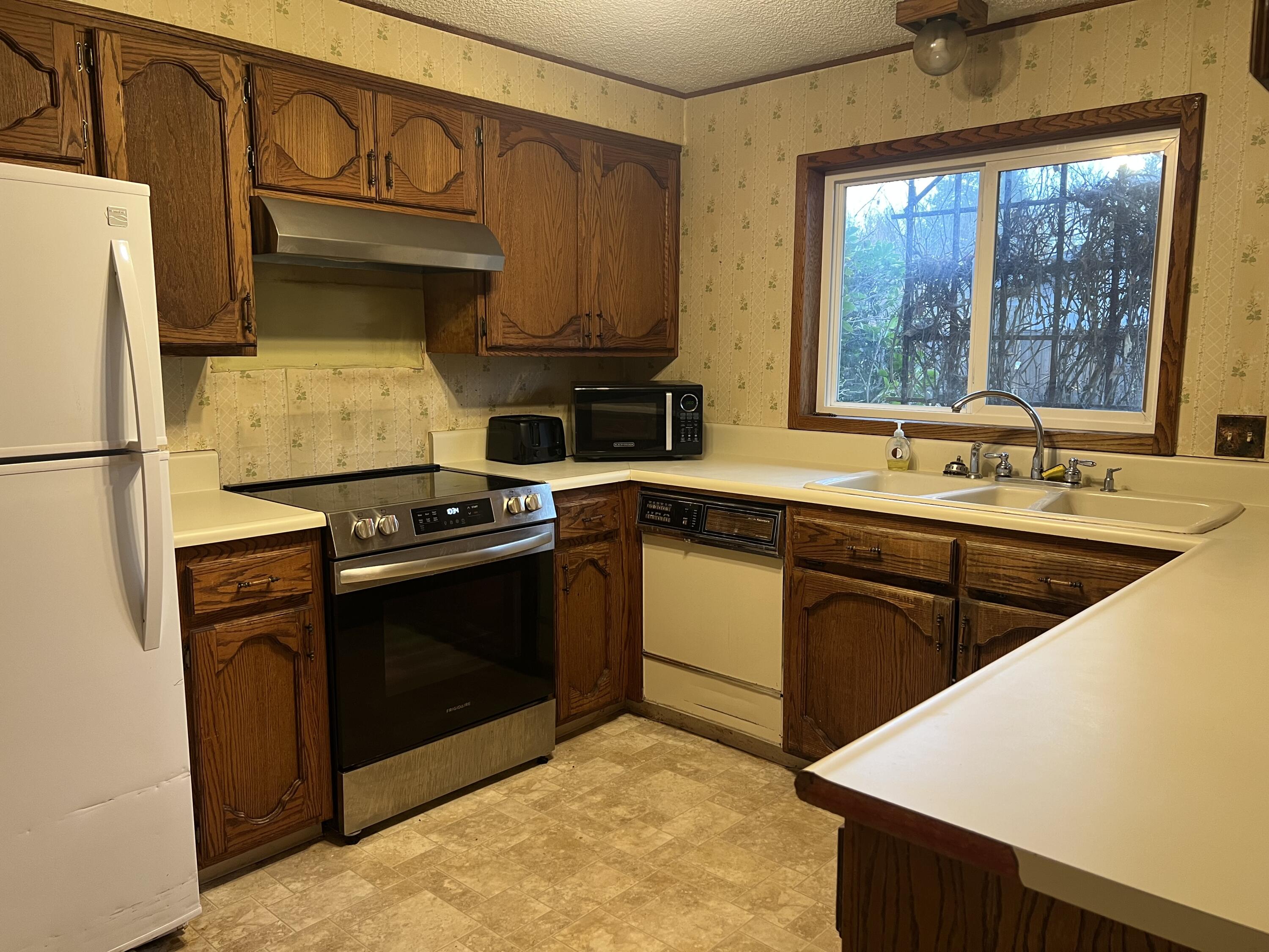 Happy Homes Subdivision - Residential