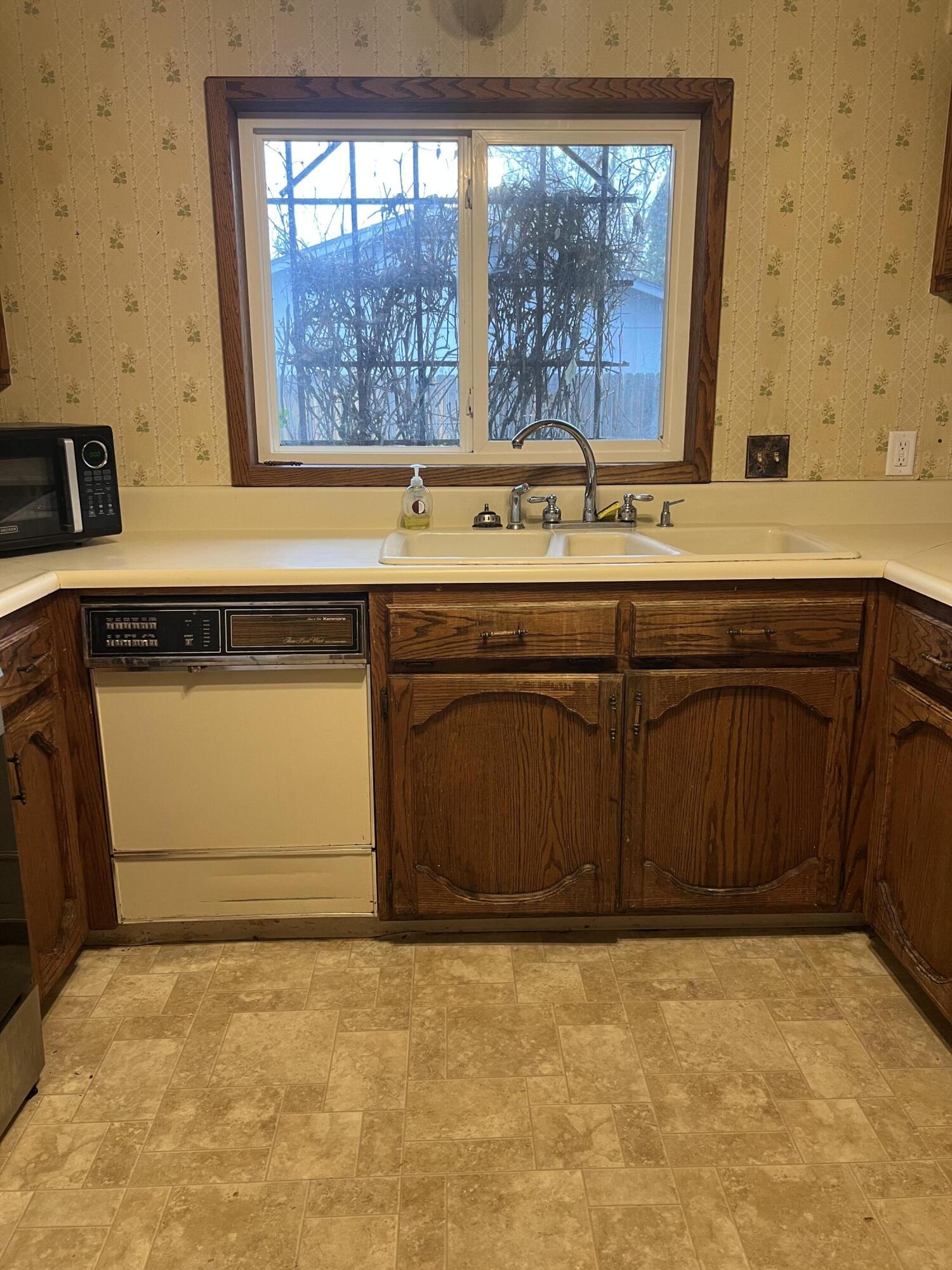 Happy Homes Subdivision - Residential