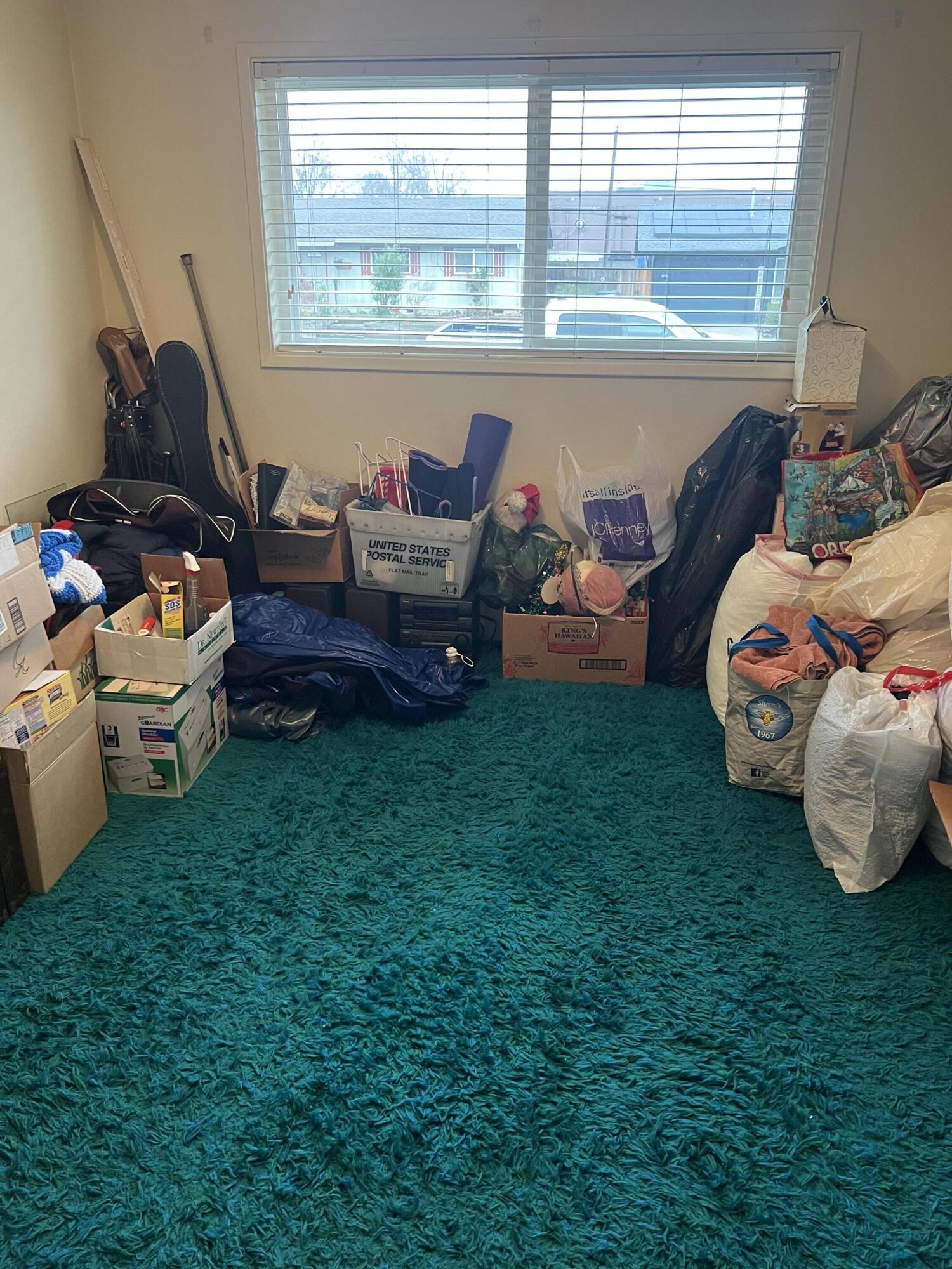 Happy Homes Subdivision - Residential