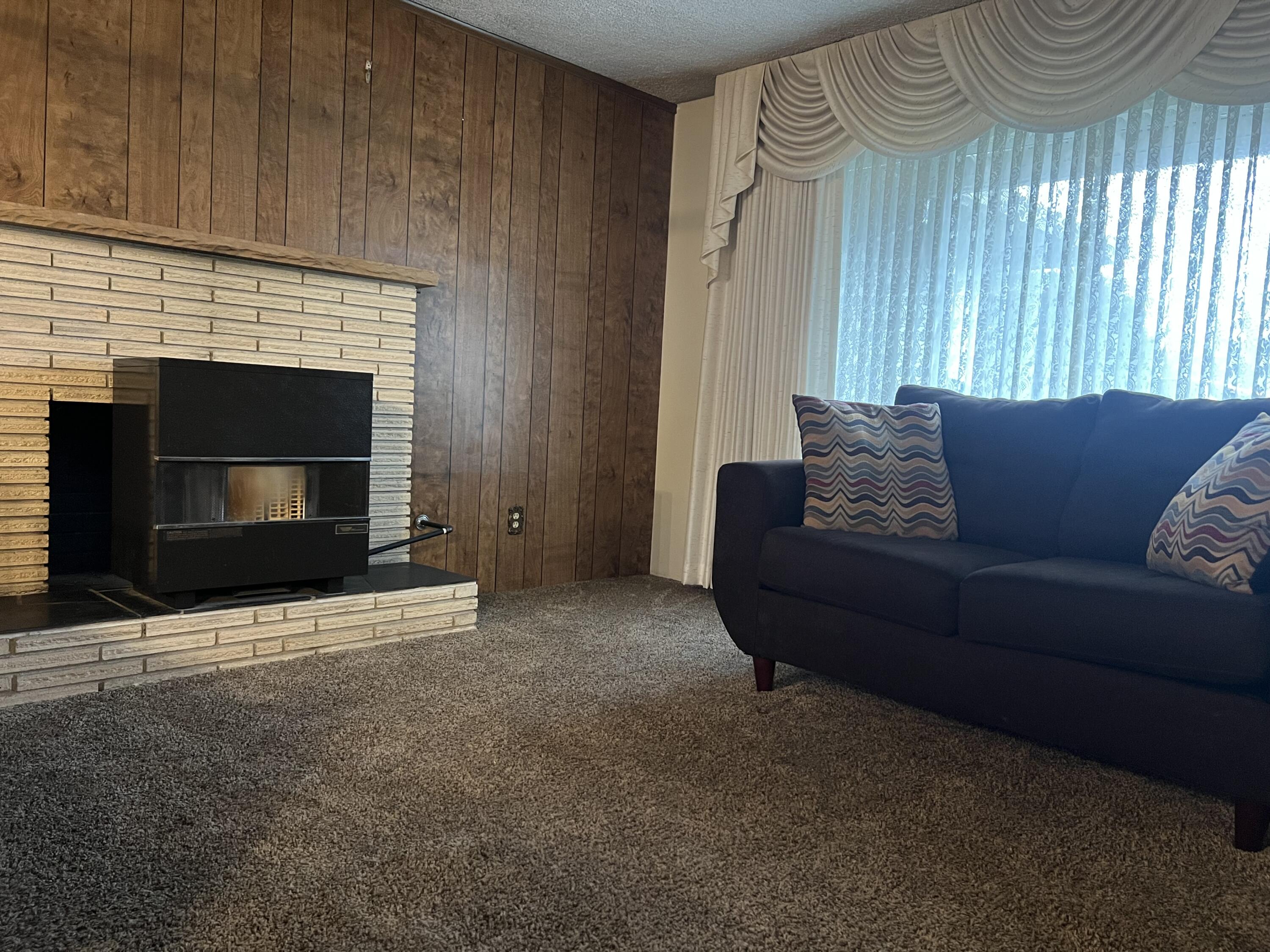 Happy Homes Subdivision - Residential