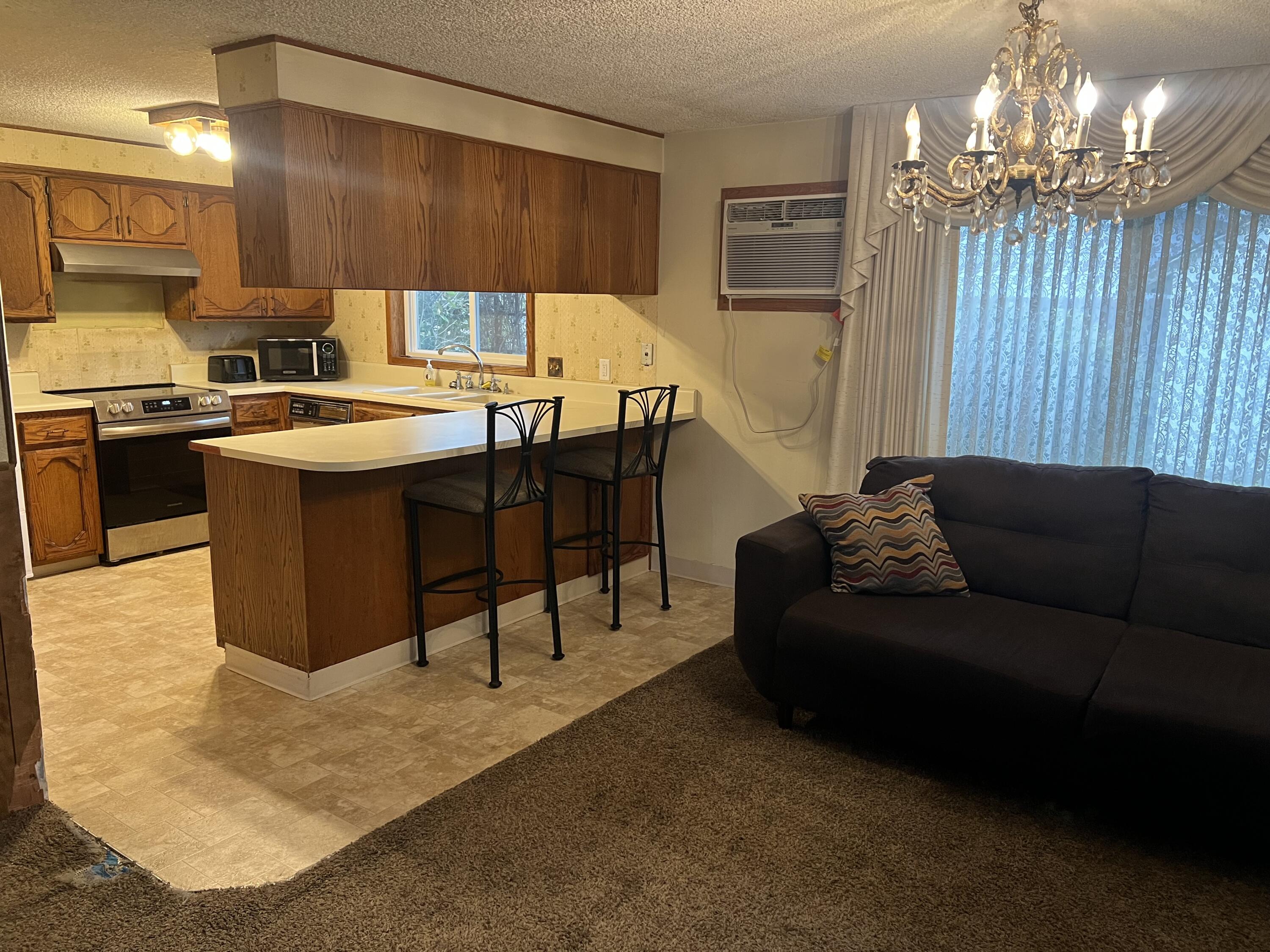 Happy Homes Subdivision - Residential