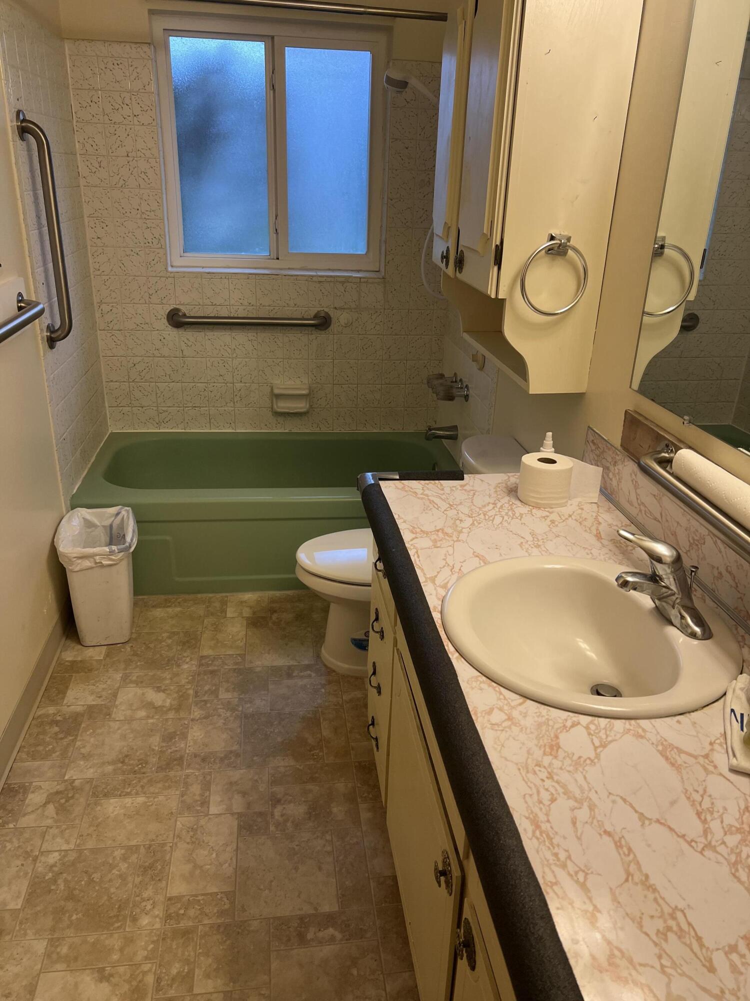 Happy Homes Subdivision - Residential