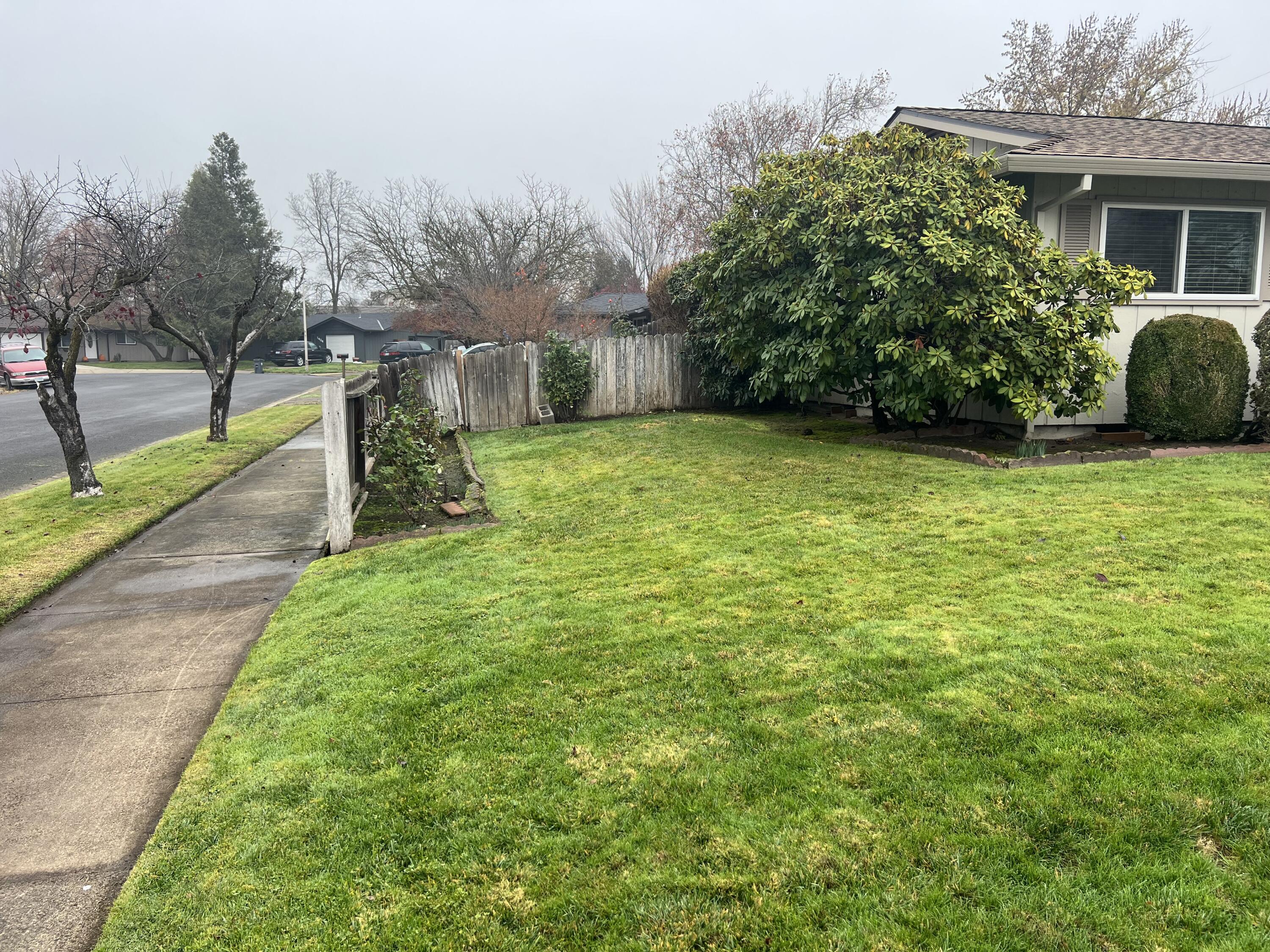 Happy Homes Subdivision - Residential