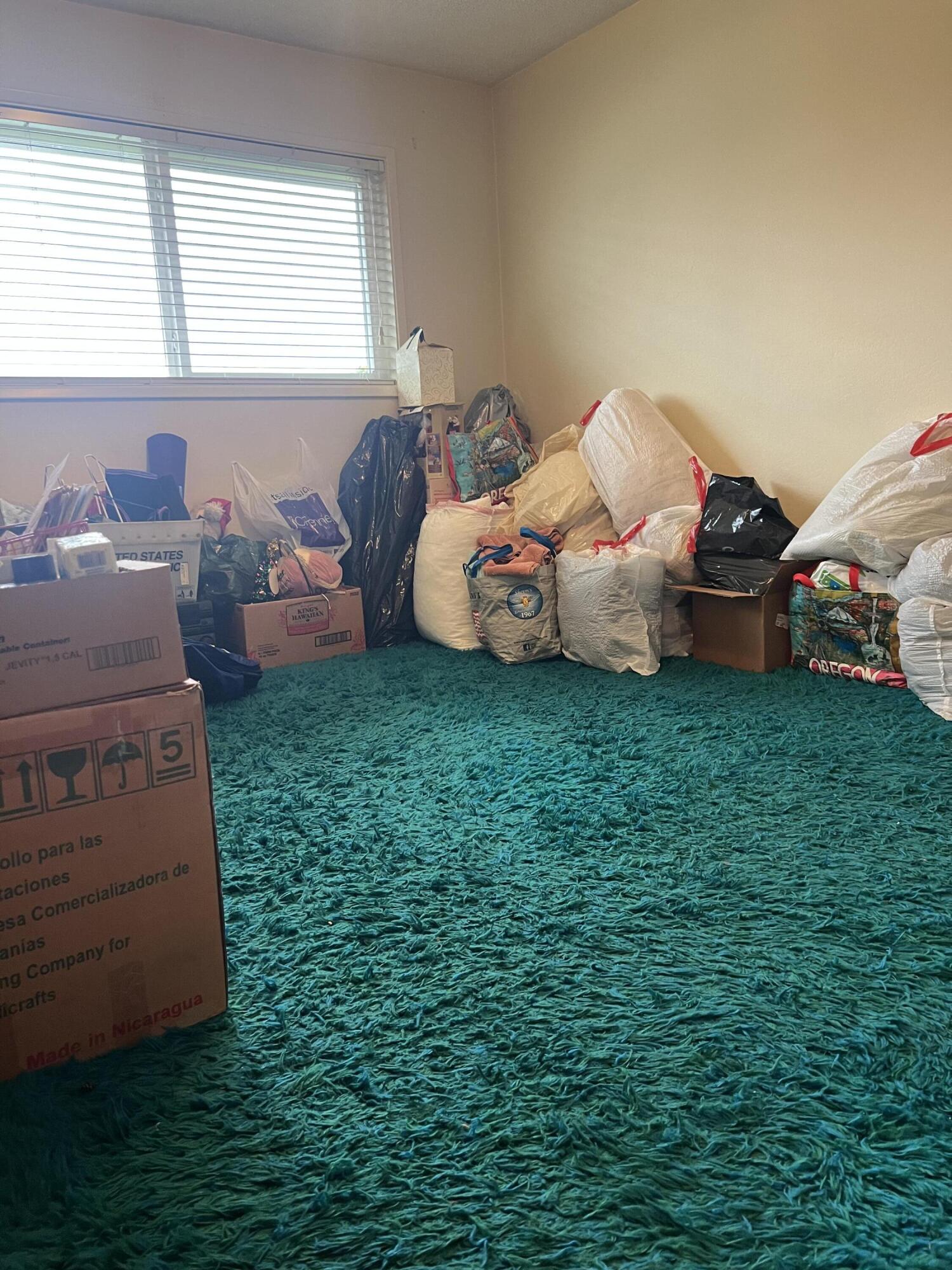 Happy Homes Subdivision - Residential