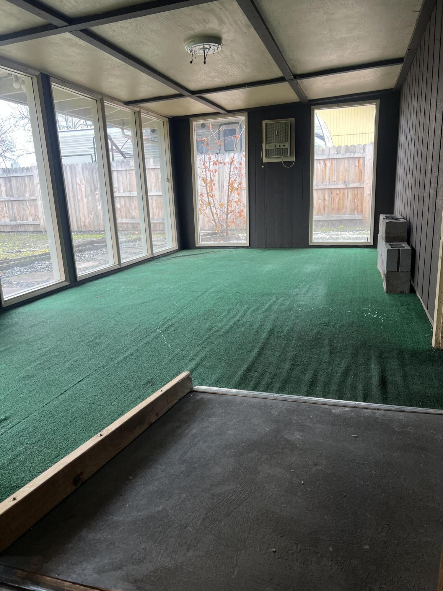 Happy Homes Subdivision - Residential