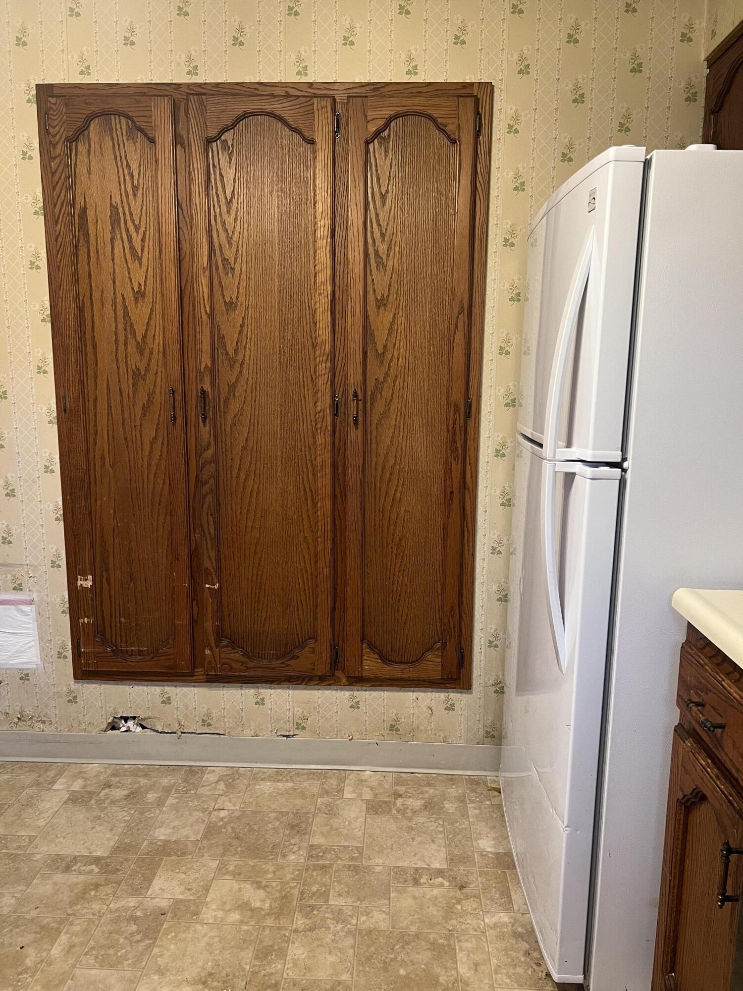 Happy Homes Subdivision - Residential