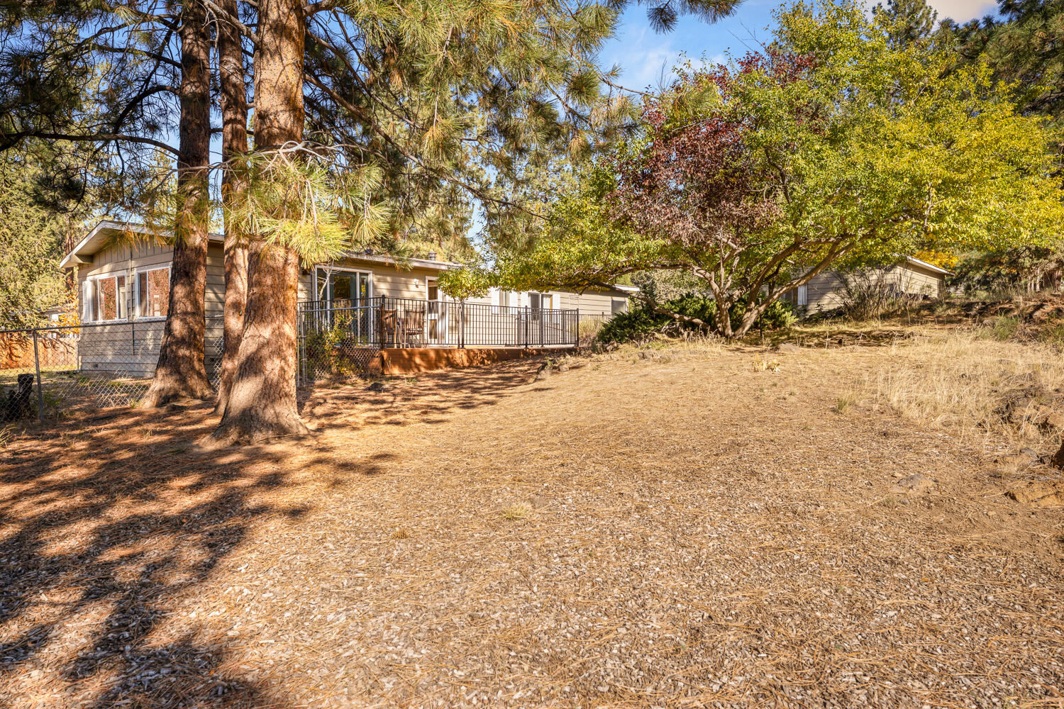 Romaine Village - Residential