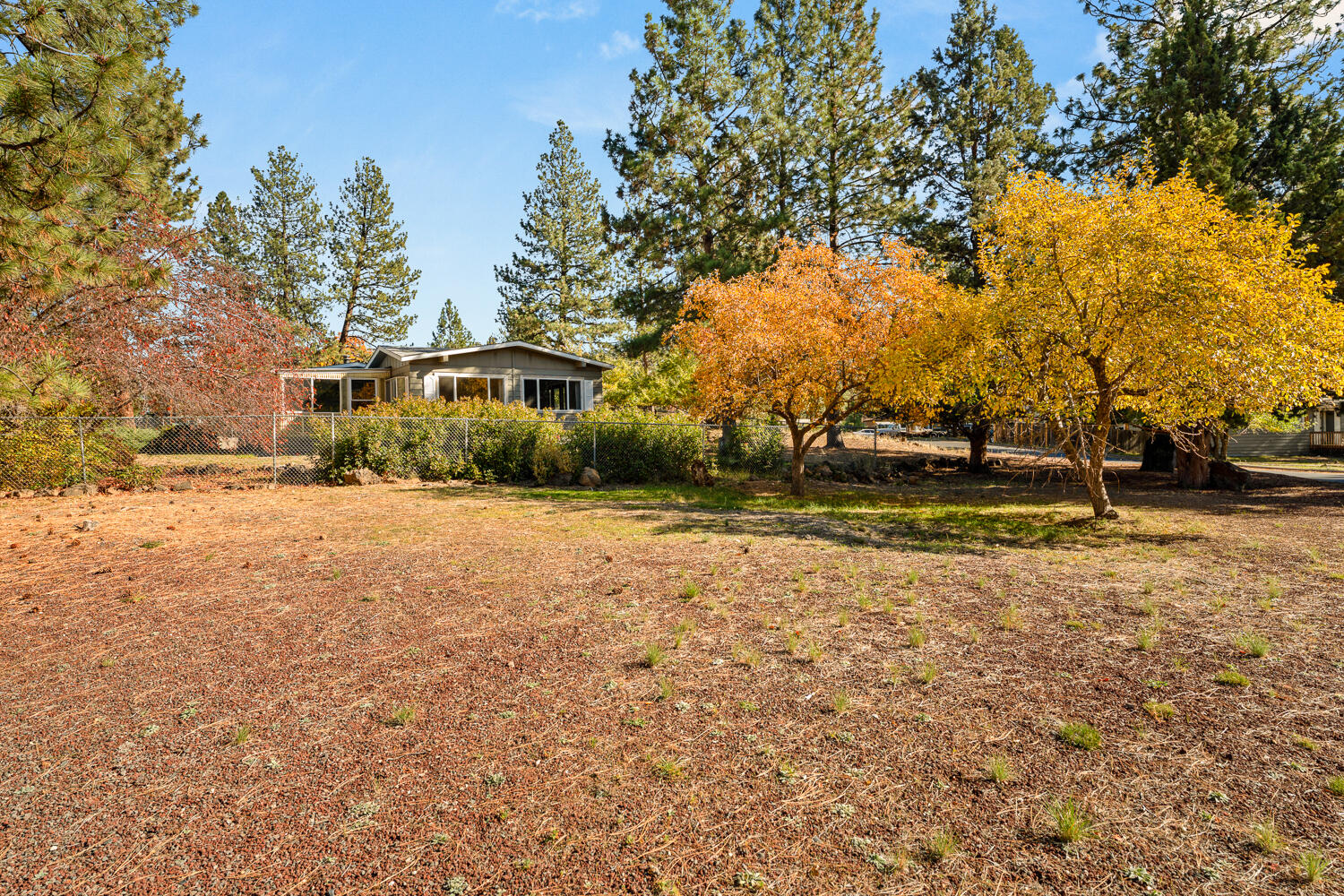 Romaine Village - Residential