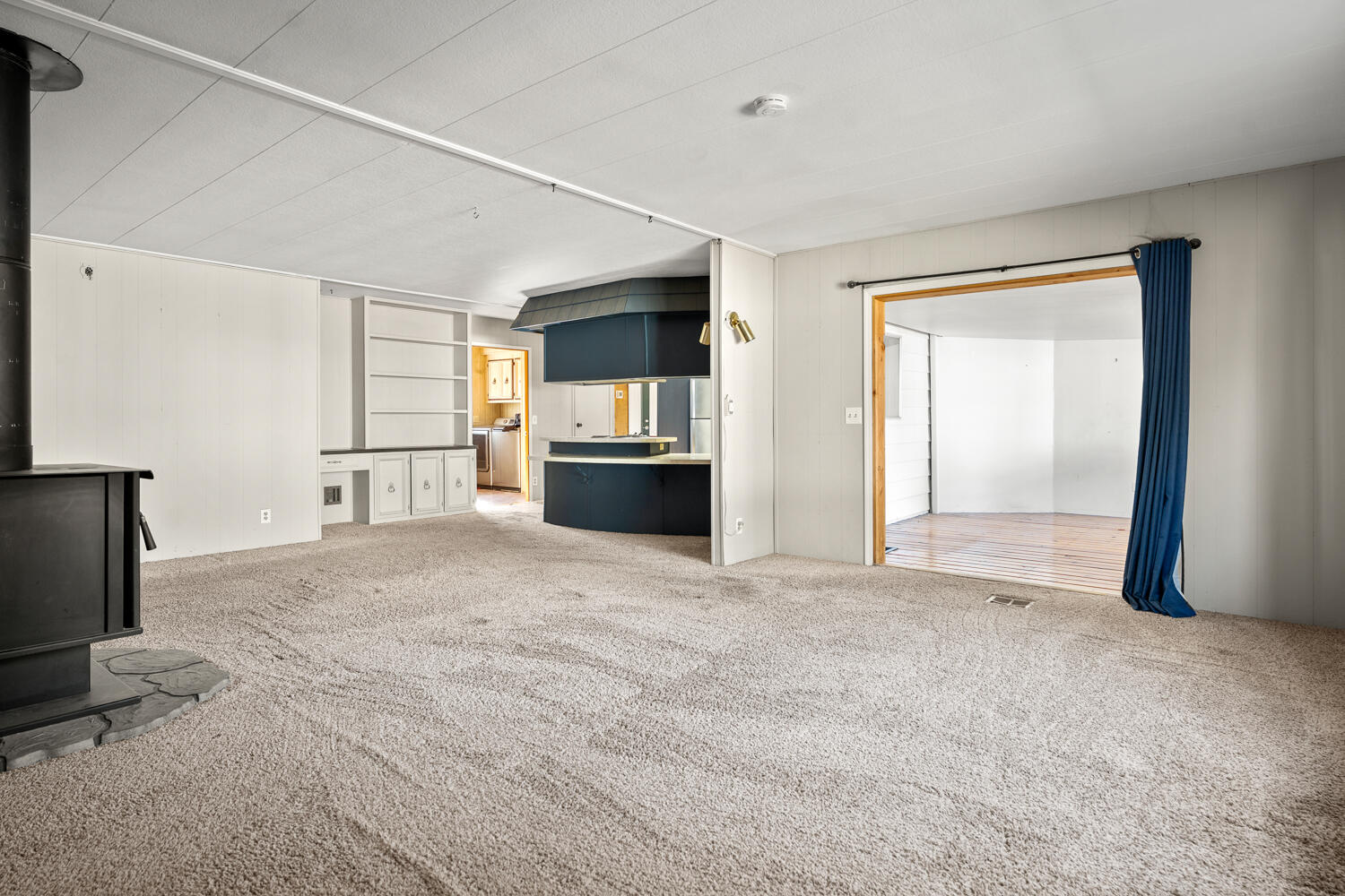 Romaine Village - Residential