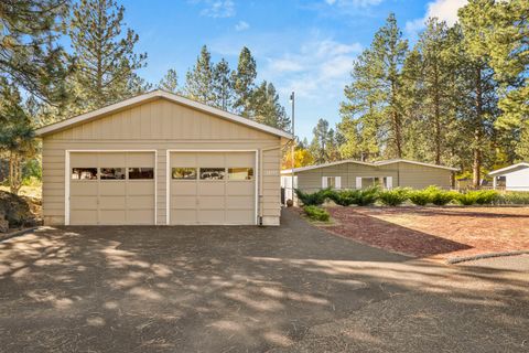60999 Sugarbush Lane Bend OR 97702