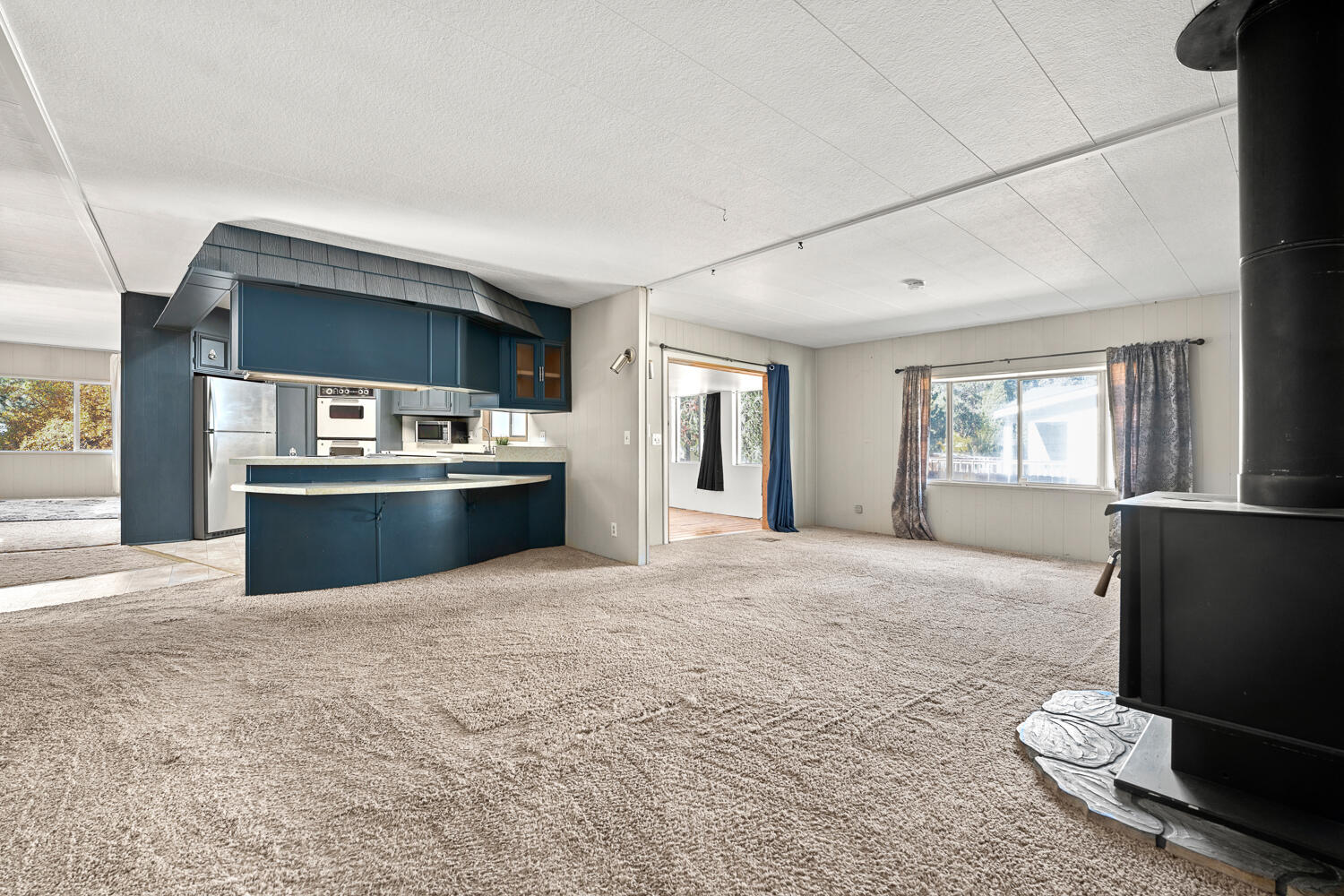 Romaine Village - Residential