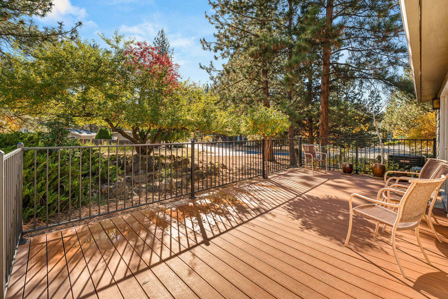 Romaine Village - Residential