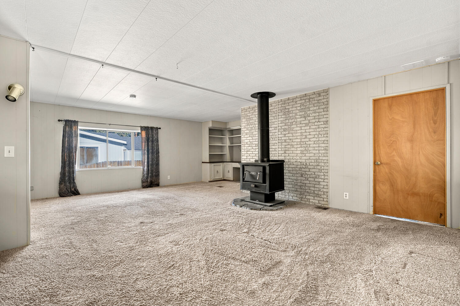 Romaine Village - Residential