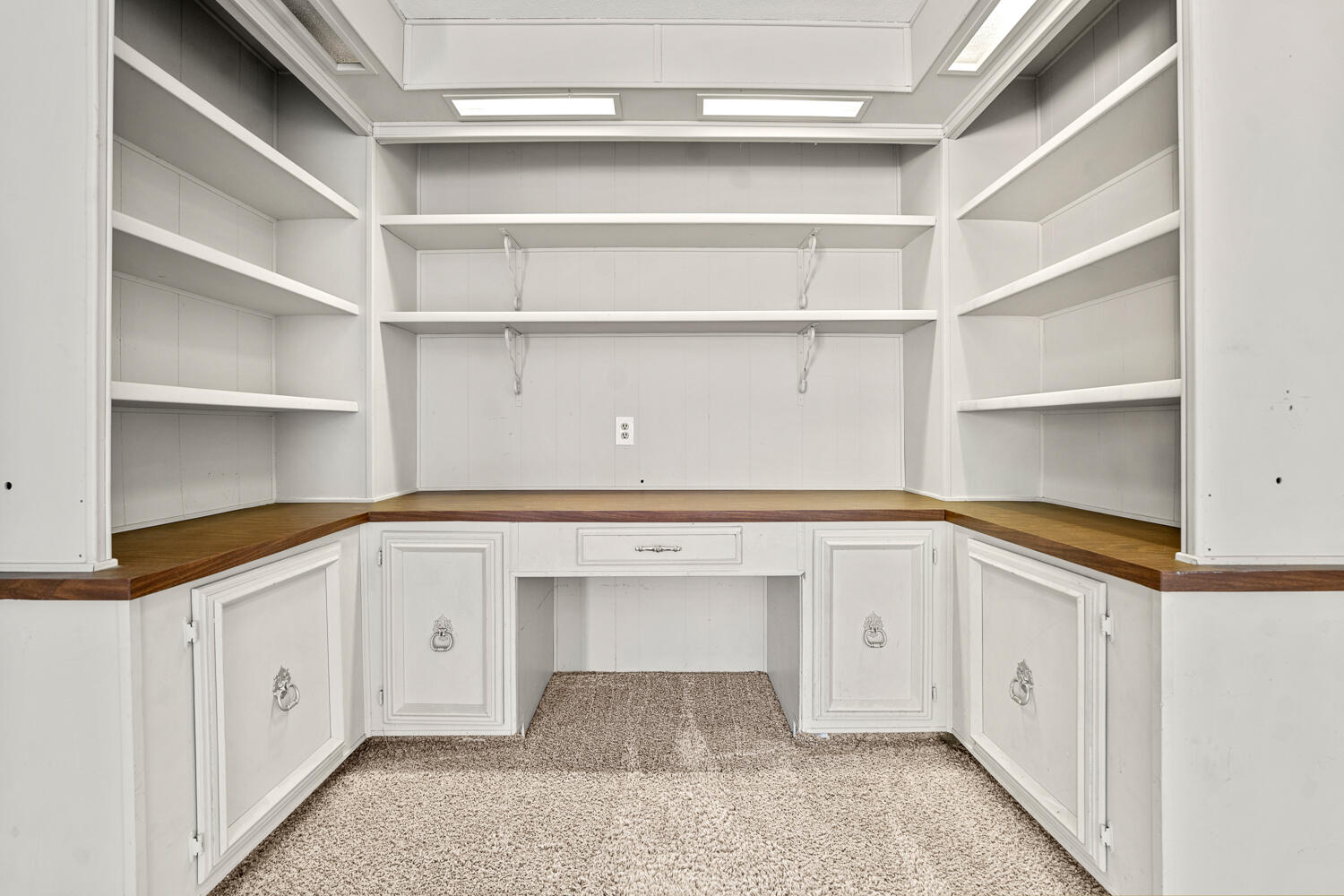 Romaine Village - Residential