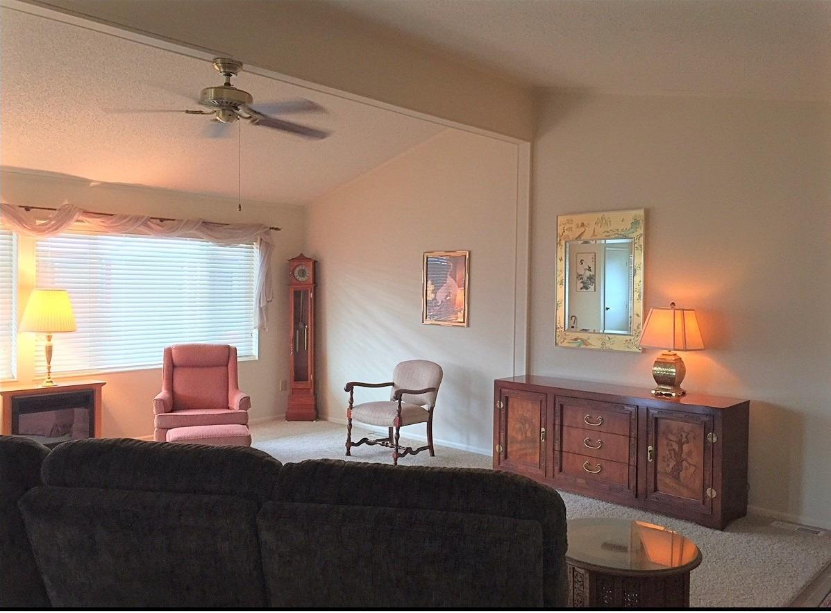 Mountain View Estates - Residential