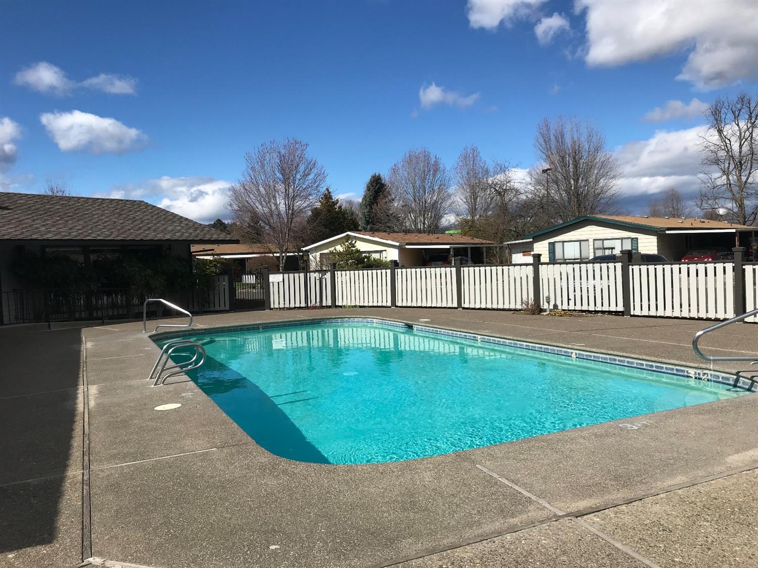 Mountain View Estates - Residential