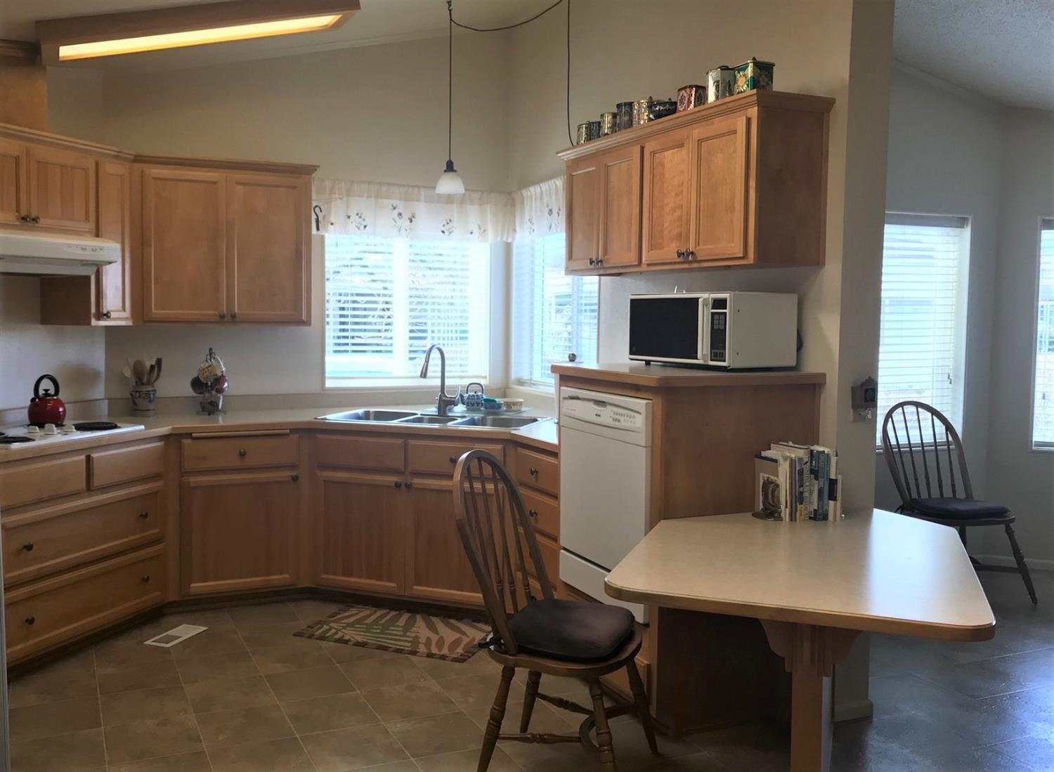 Mountain View Estates - Residential