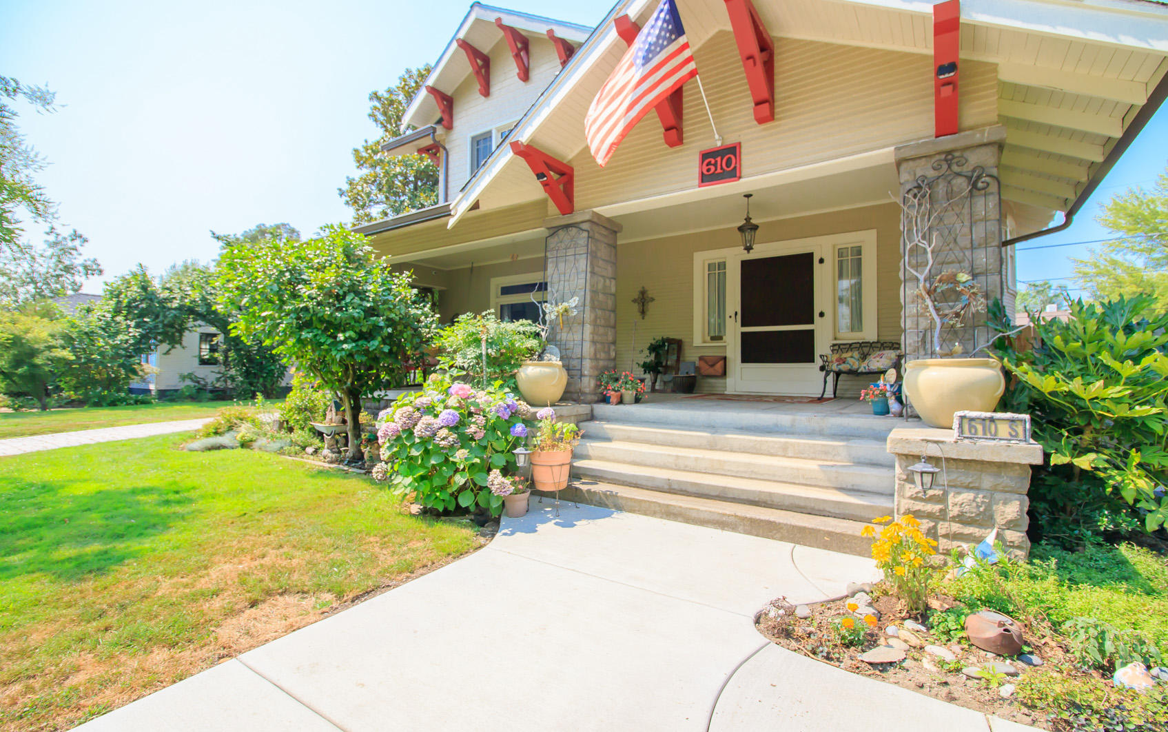 South Park Addition - Residential