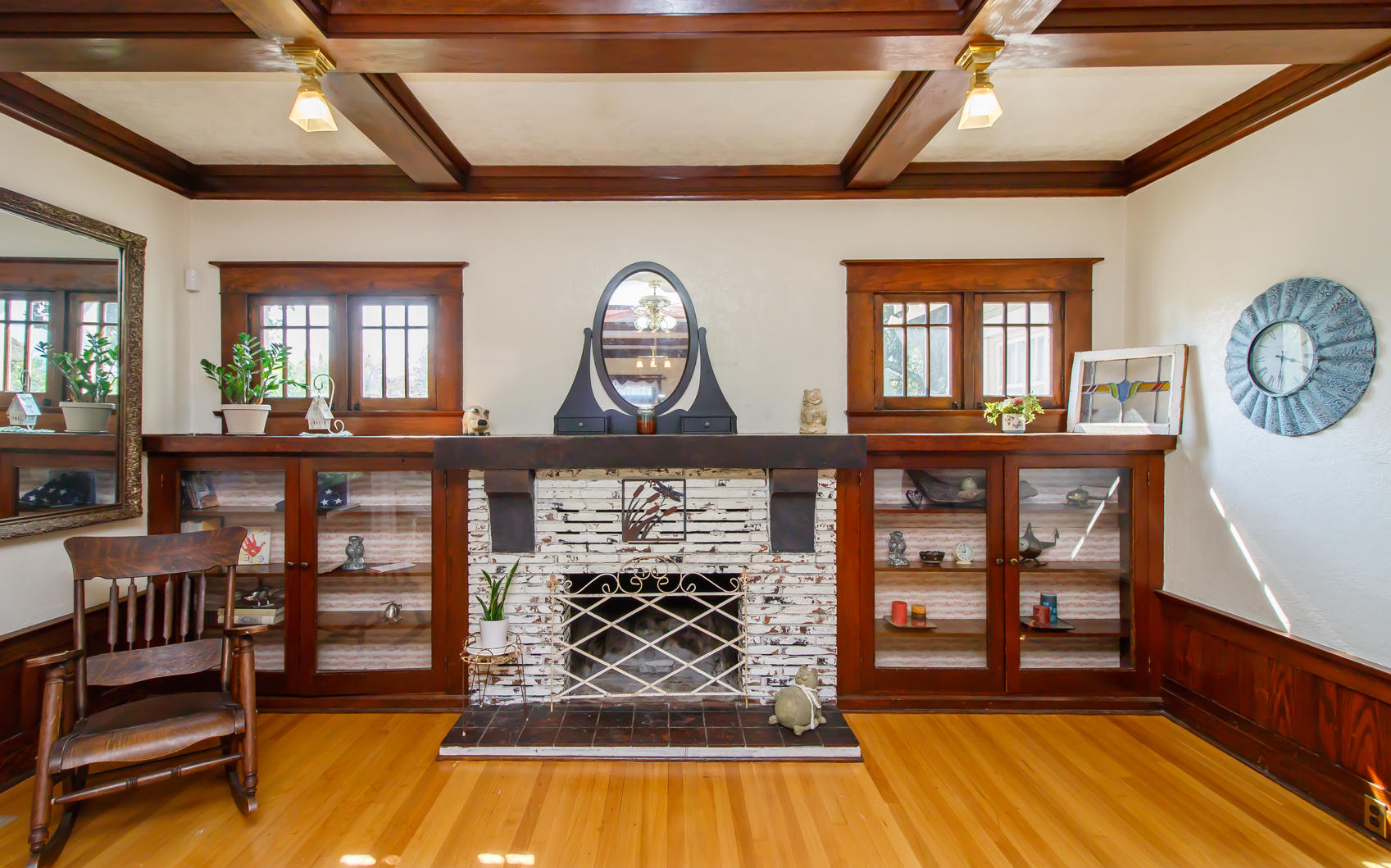 South Park Addition - Residential